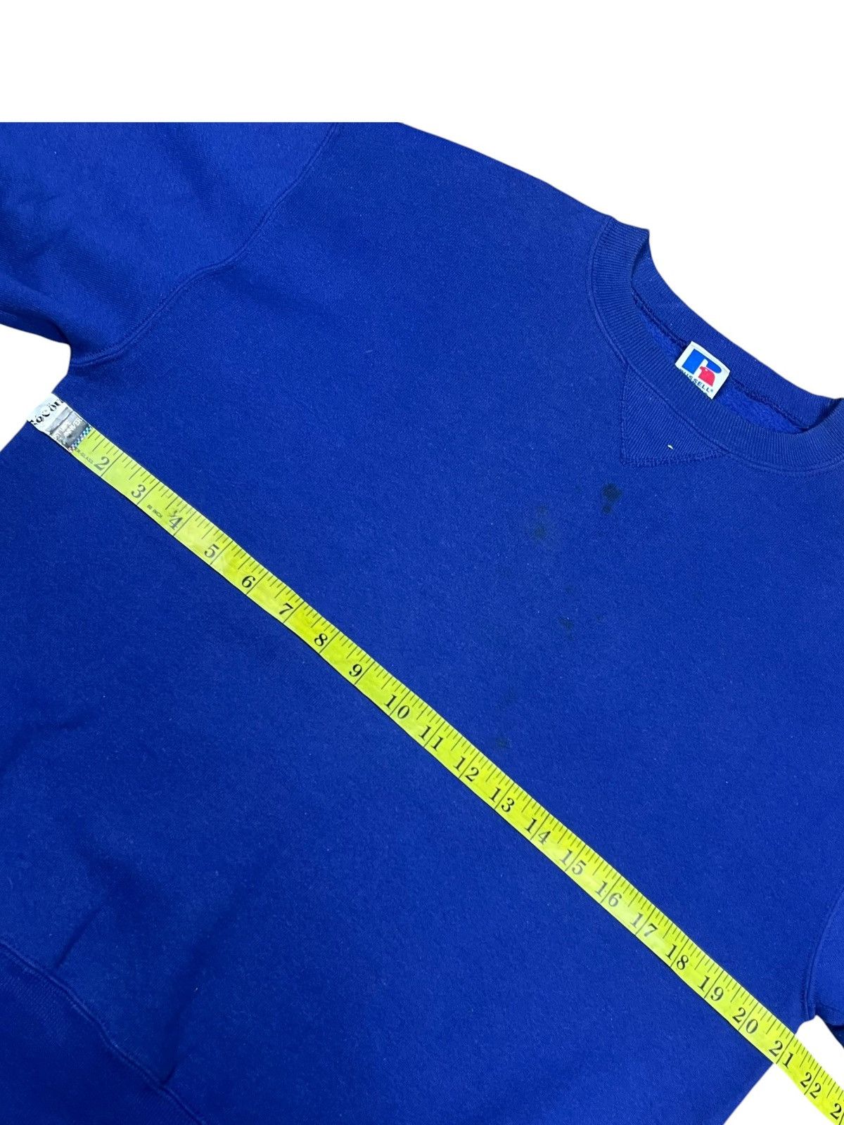 Russell Athletic Vtg Russel Athletic Sweatshirt Size US M / EU 48-50 / 2 - 8 Thumbnail