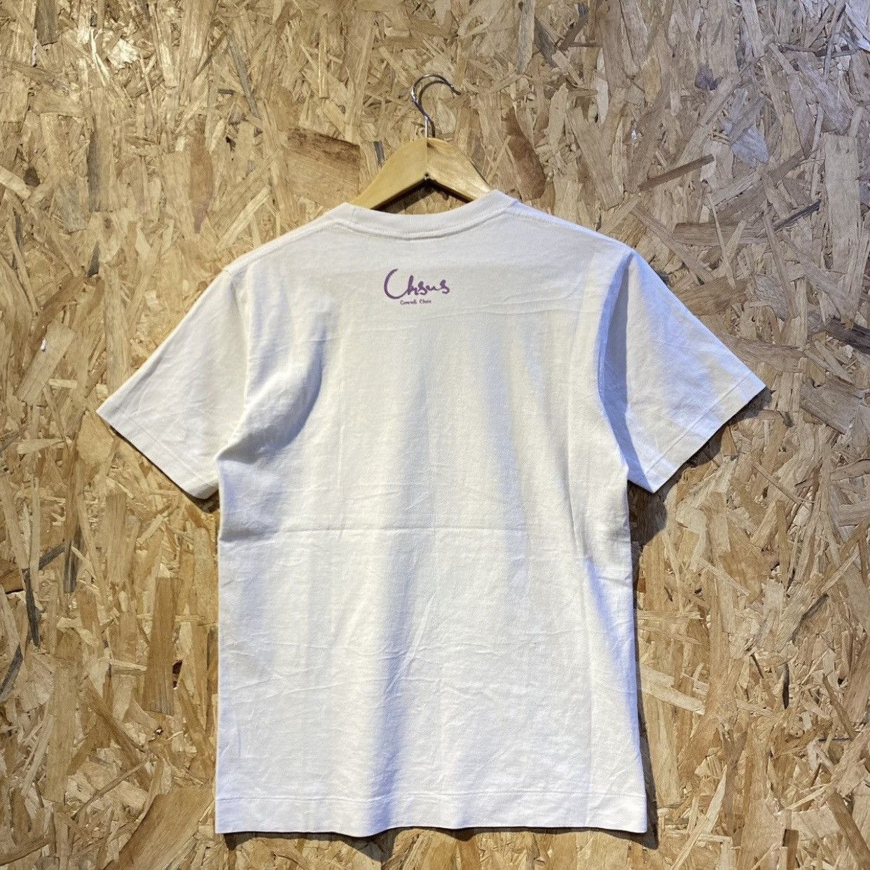 Bape × Vintage Ursus Bape Official Member Tee Size US S / EU 44-46 / 1 - 2 Thumbnail