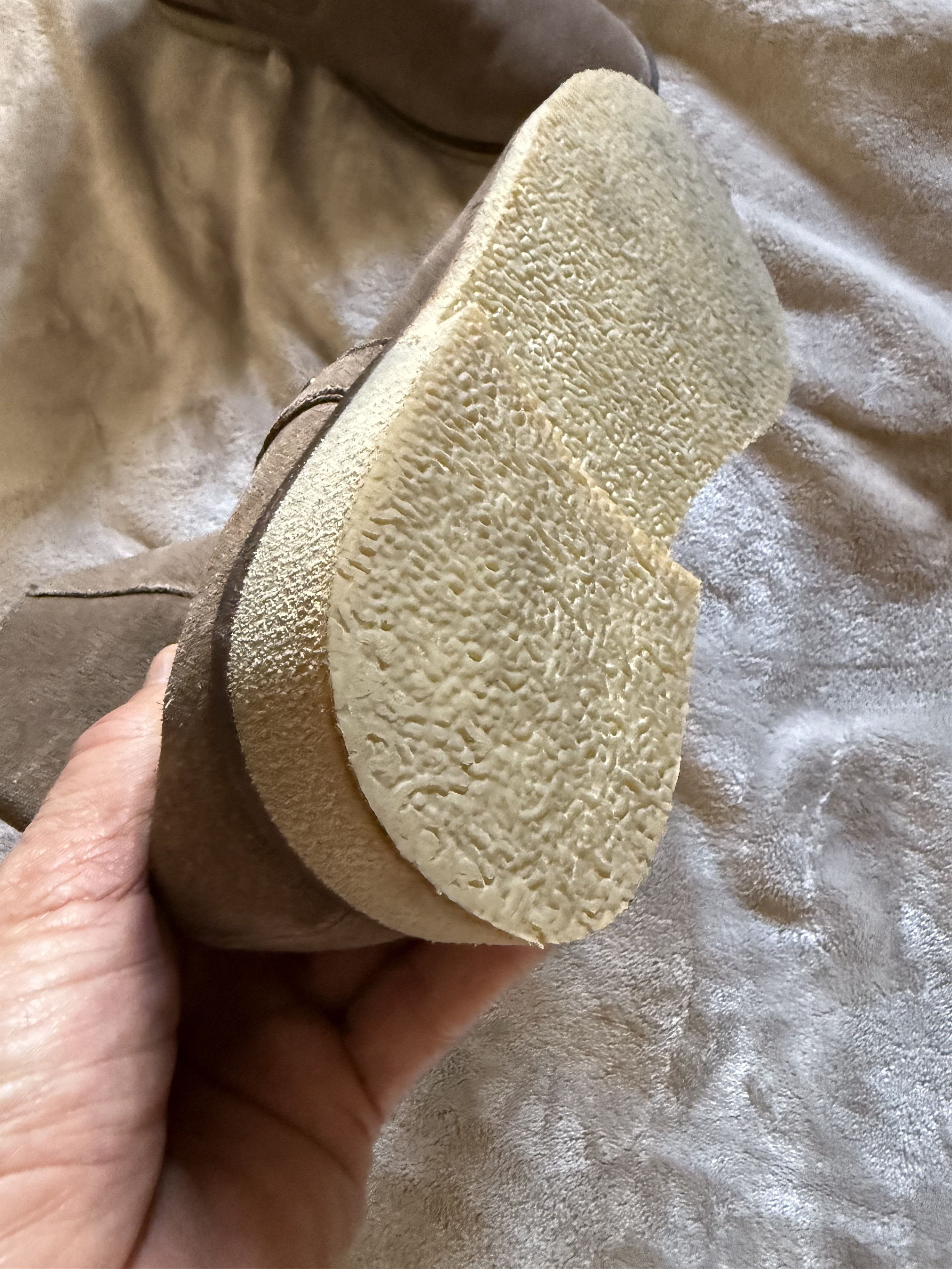 Walk London Walk London Suede Boots Size US 10.5 / EU 43-44 - 4 Thumbnail