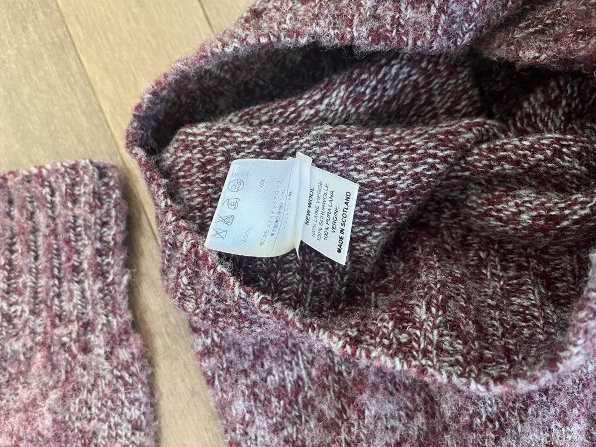 Howlin' Wool Cardigan - HOWLIN' Size US S / EU 44-46 / 1 - 3 Thumbnail