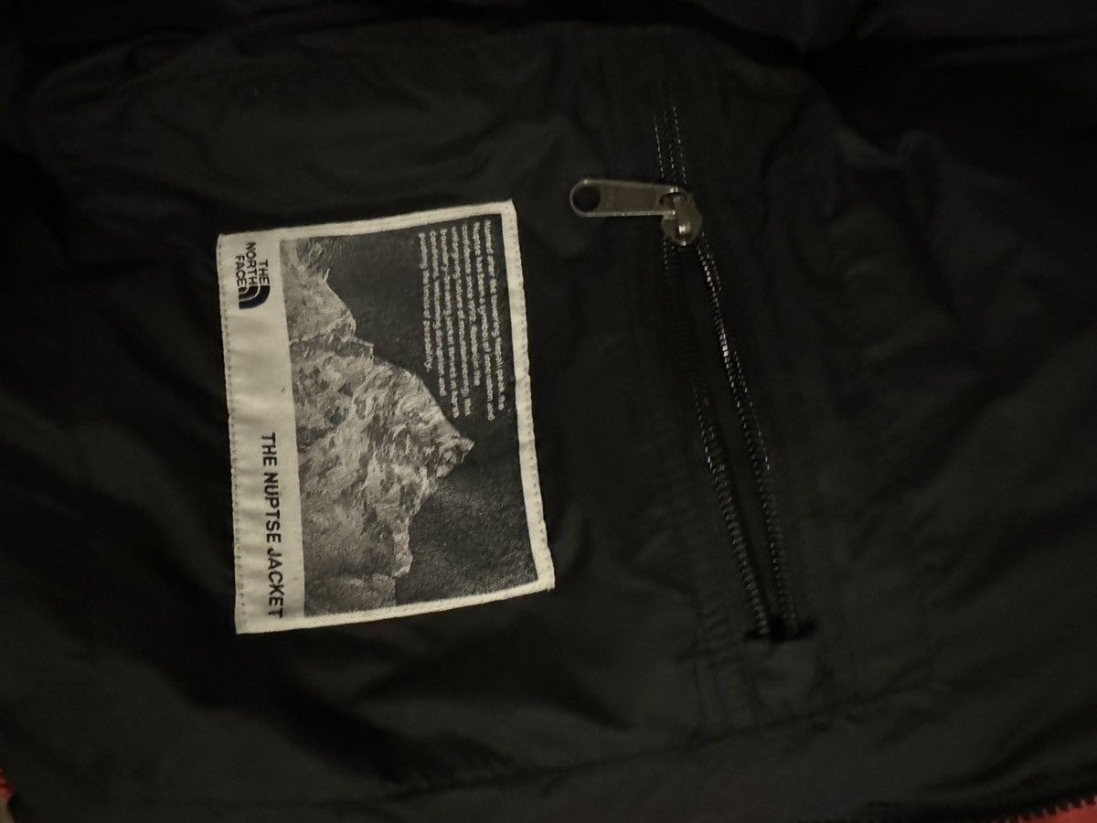 The North Face The North Face Size US M / EU 48-50 / 2 - 6 Thumbnail