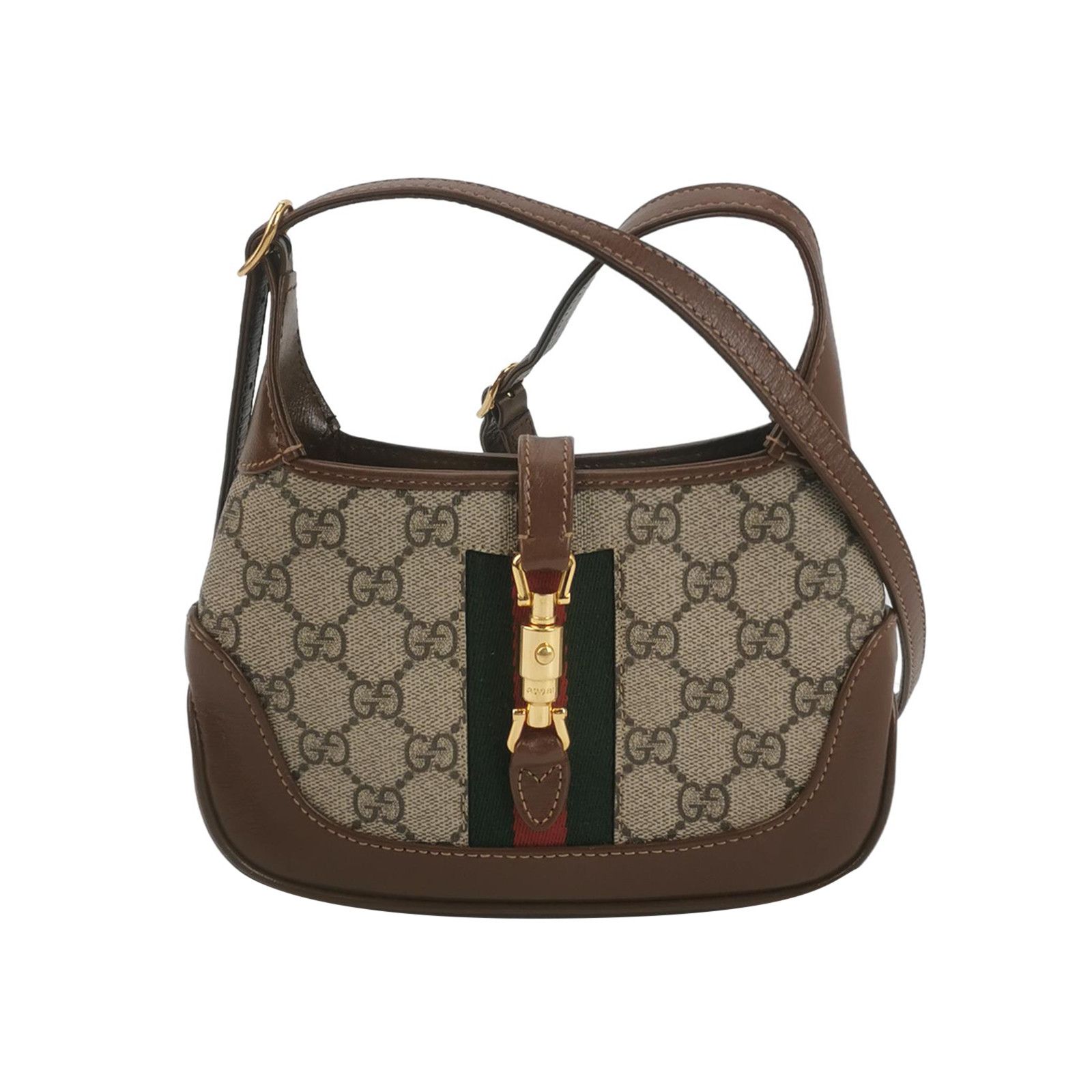 Gucci Gucci Women os Shoulder Bags Size ONE SIZE - 1 Thumbnail