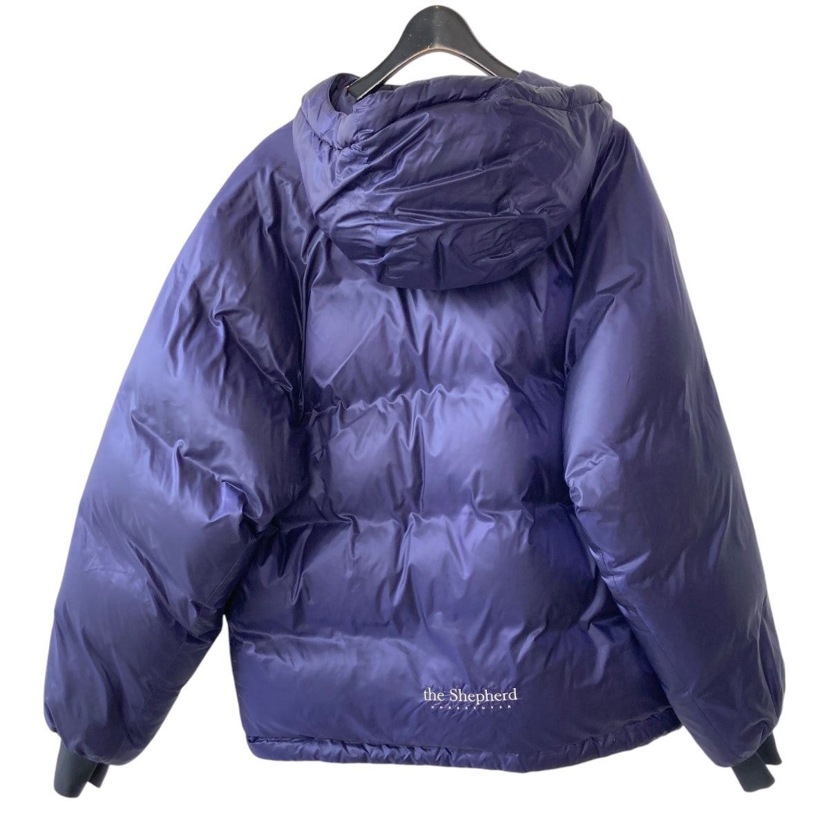 Undercover Undercover Down jacket US2B4202 Size US L / EU 52-54 / 3 - 2 Thumbnail