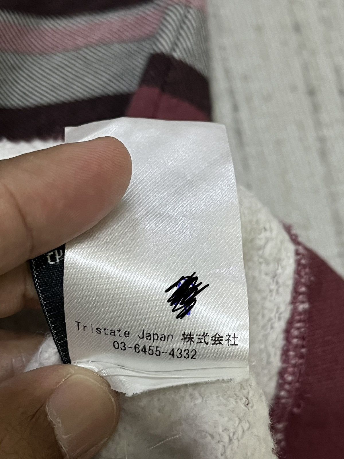 C.P. Company × Japanese Brand × Vintage Vintage cp company hoodie Size US M / EU 48-50 / 2 - 6 Thumbnail