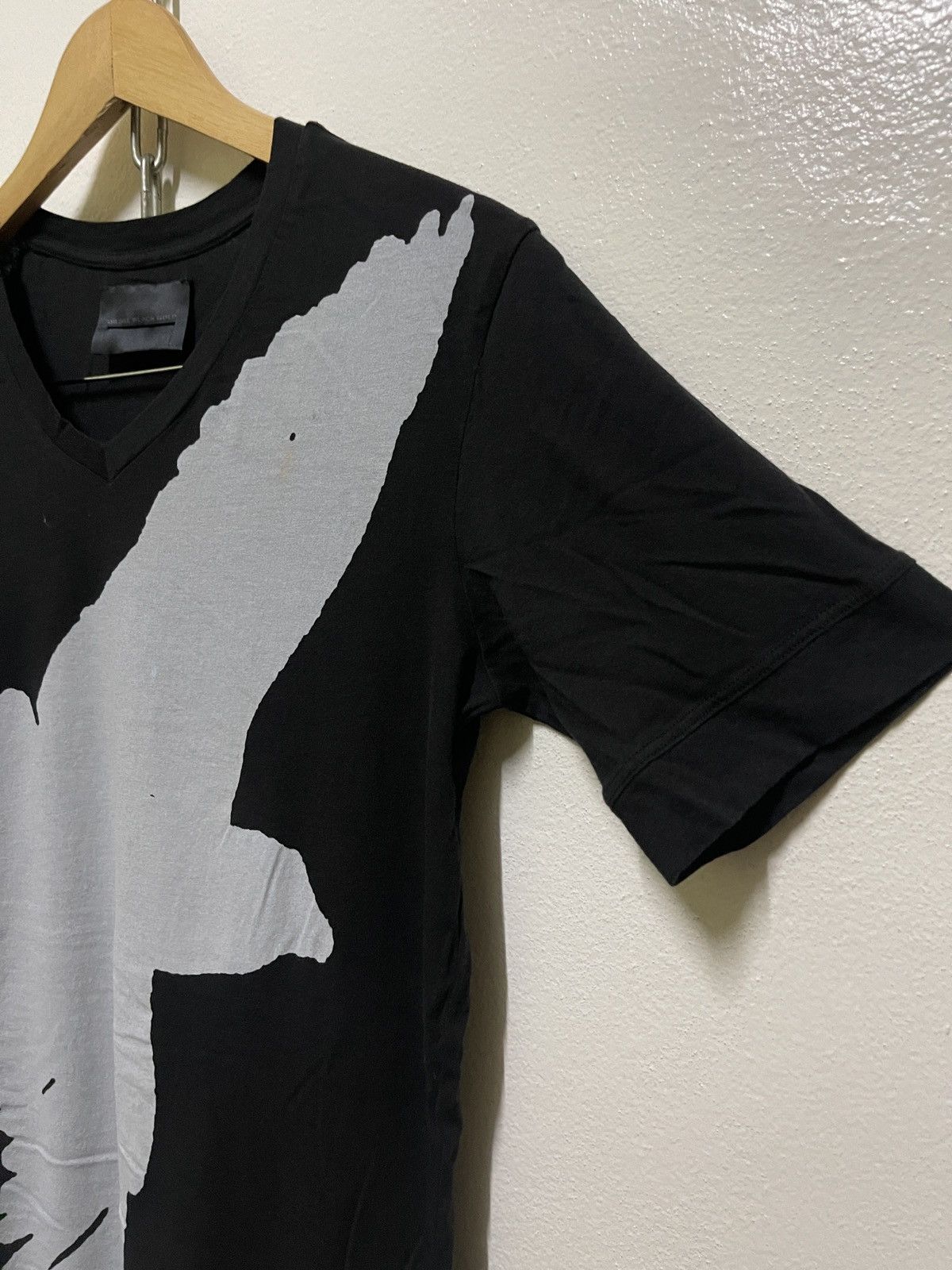Diesel Black Gold Diesel Black Gold T Shirt Size US S / EU 44-46 / 1 - 6 Thumbnail