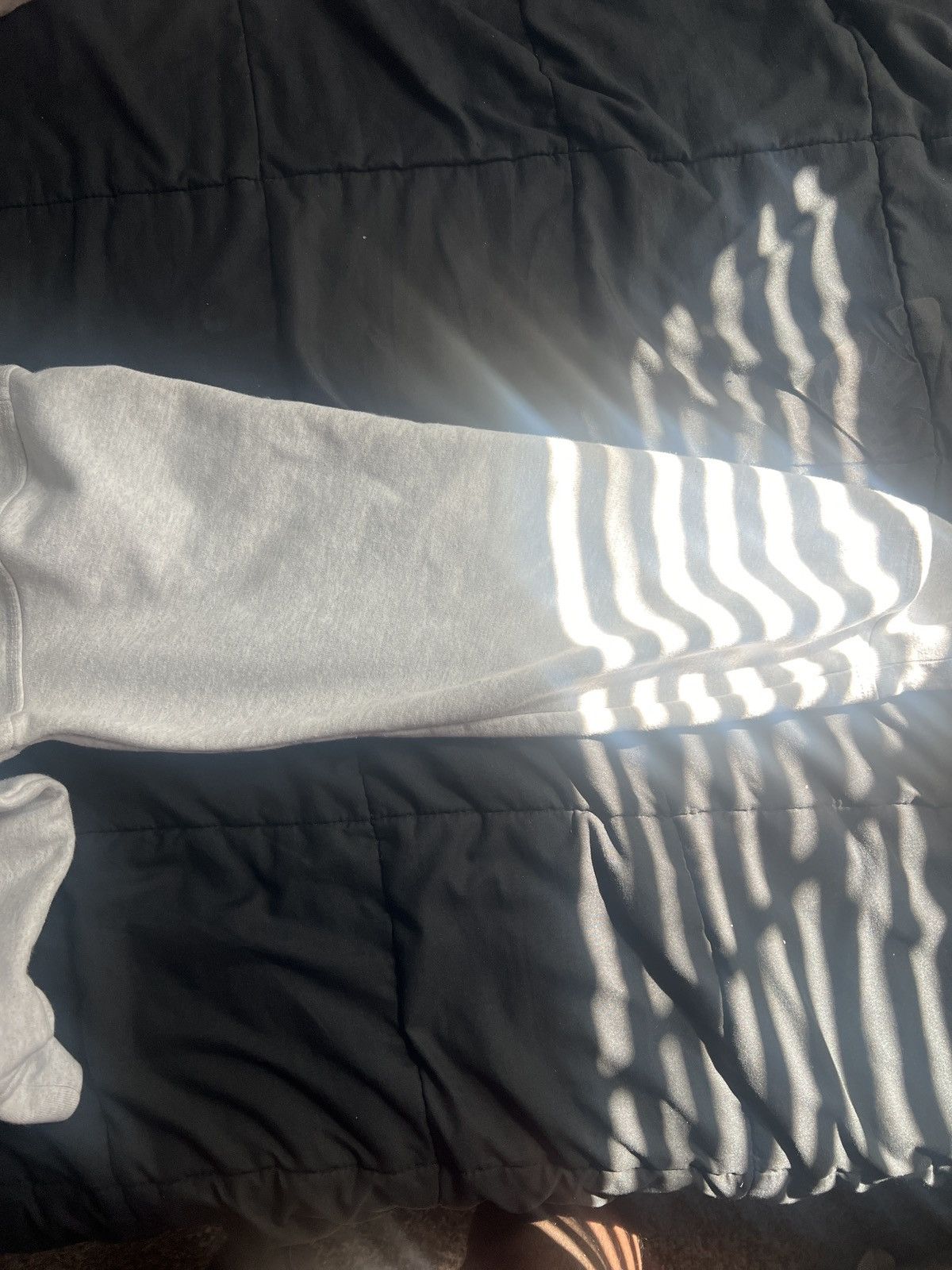 Stussy BASIC STÜSSY CREW Size US L / EU 52-54 / 3 - 4 Thumbnail