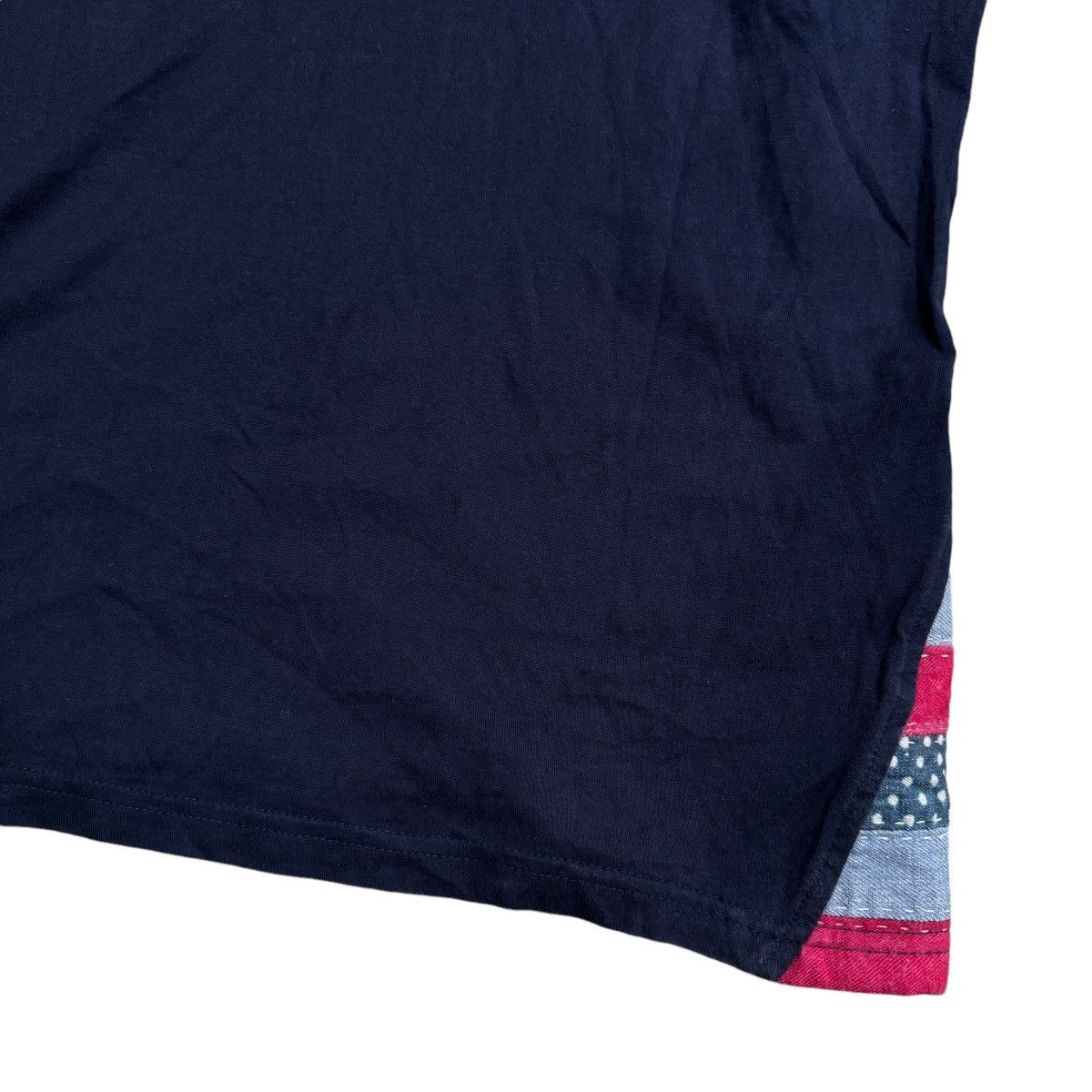 Visvim Visvim tee Size US M / EU 48-50 / 2 - 4 Thumbnail