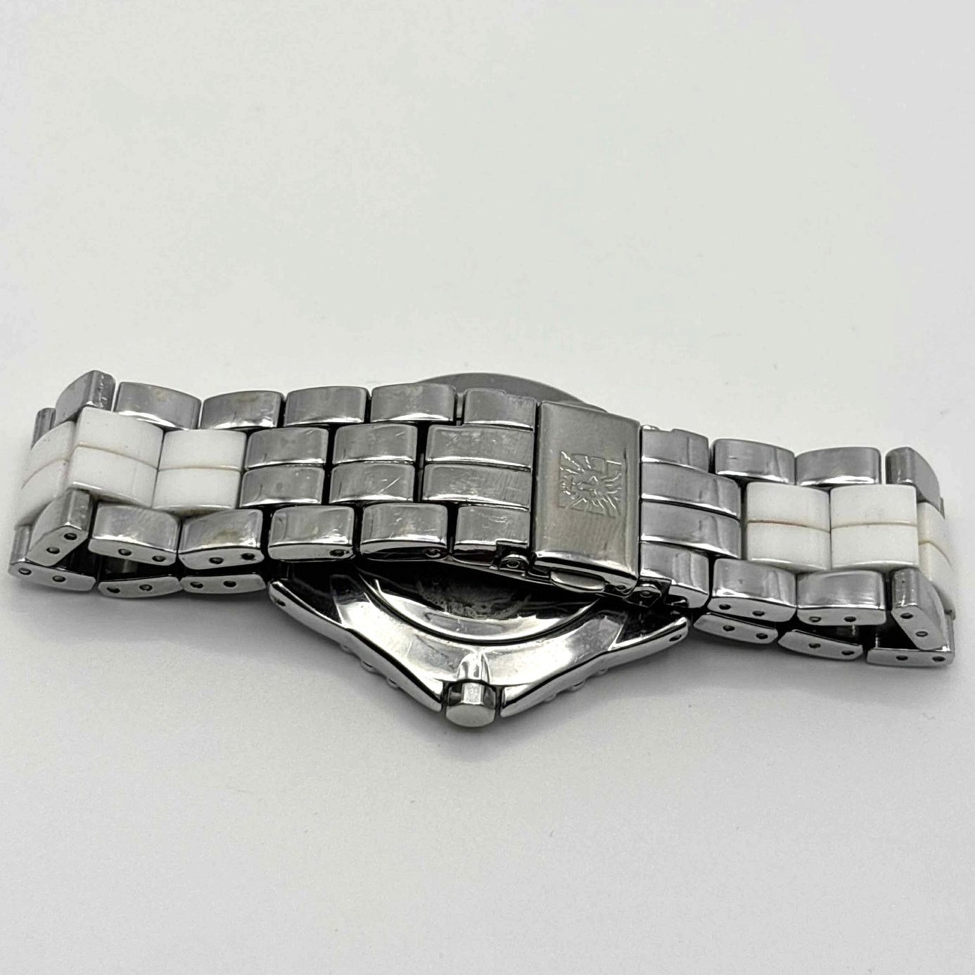 Anne Klein Silver Anne Klein Men's Watch Size ONE SIZE - 4 Thumbnail