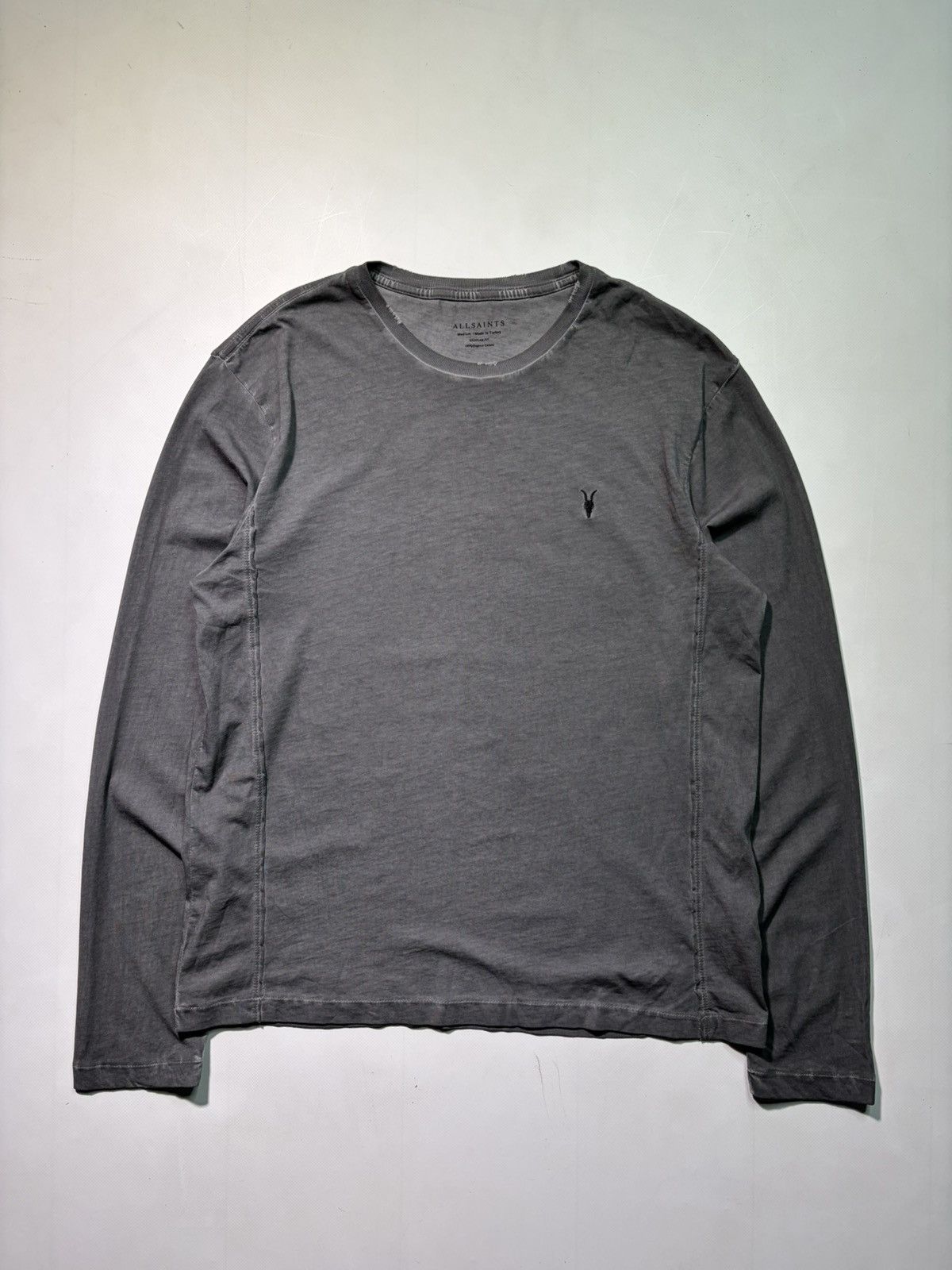 Allsaints Allsaints Longsleeve t shirts Size US M / EU 48-50 / 2 - 1 Thumbnail
