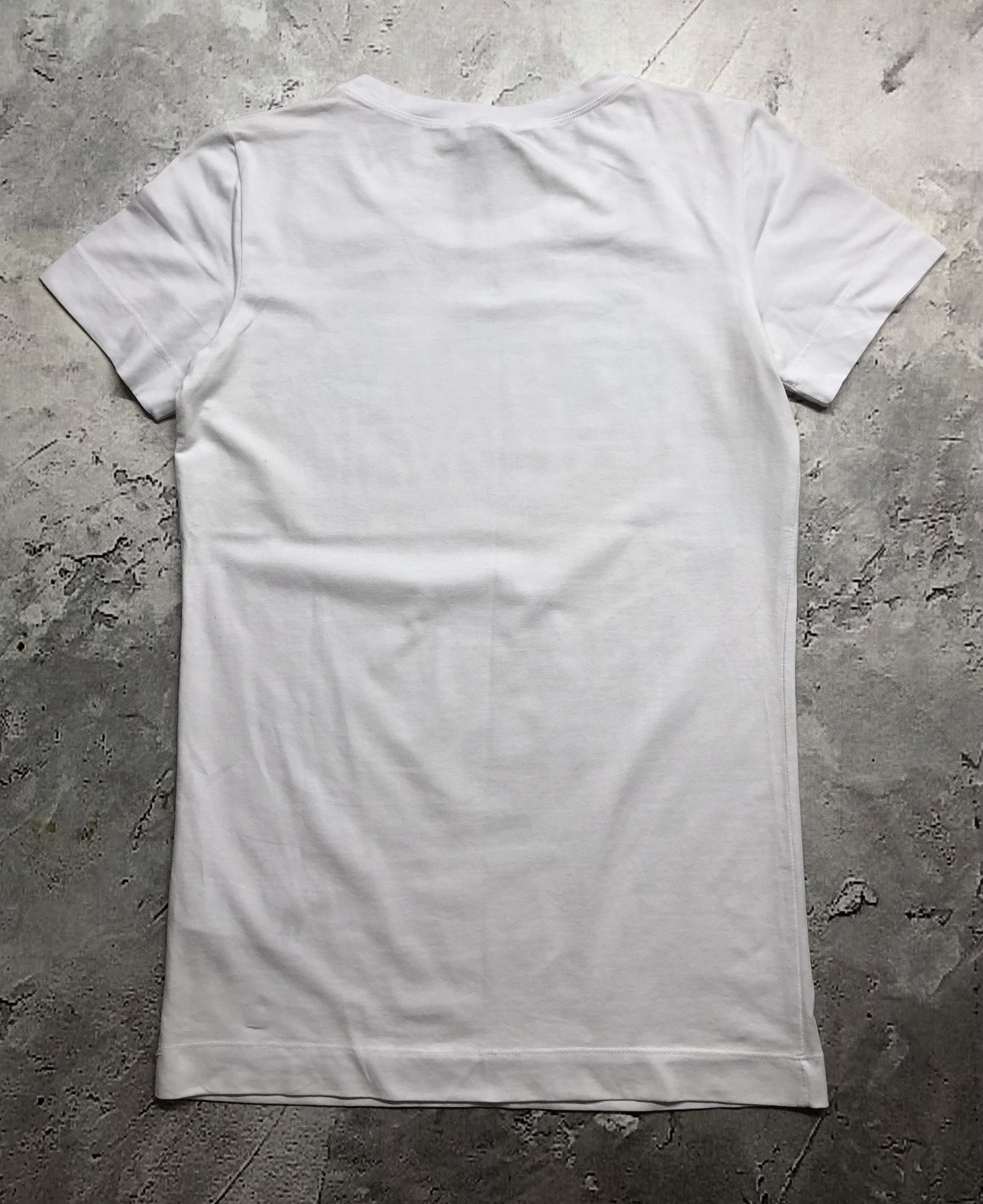 Just Cavalli Just Cavalli Printed T-Shirt Size M / US 6-8 / IT 42-44 - 8 Thumbnail