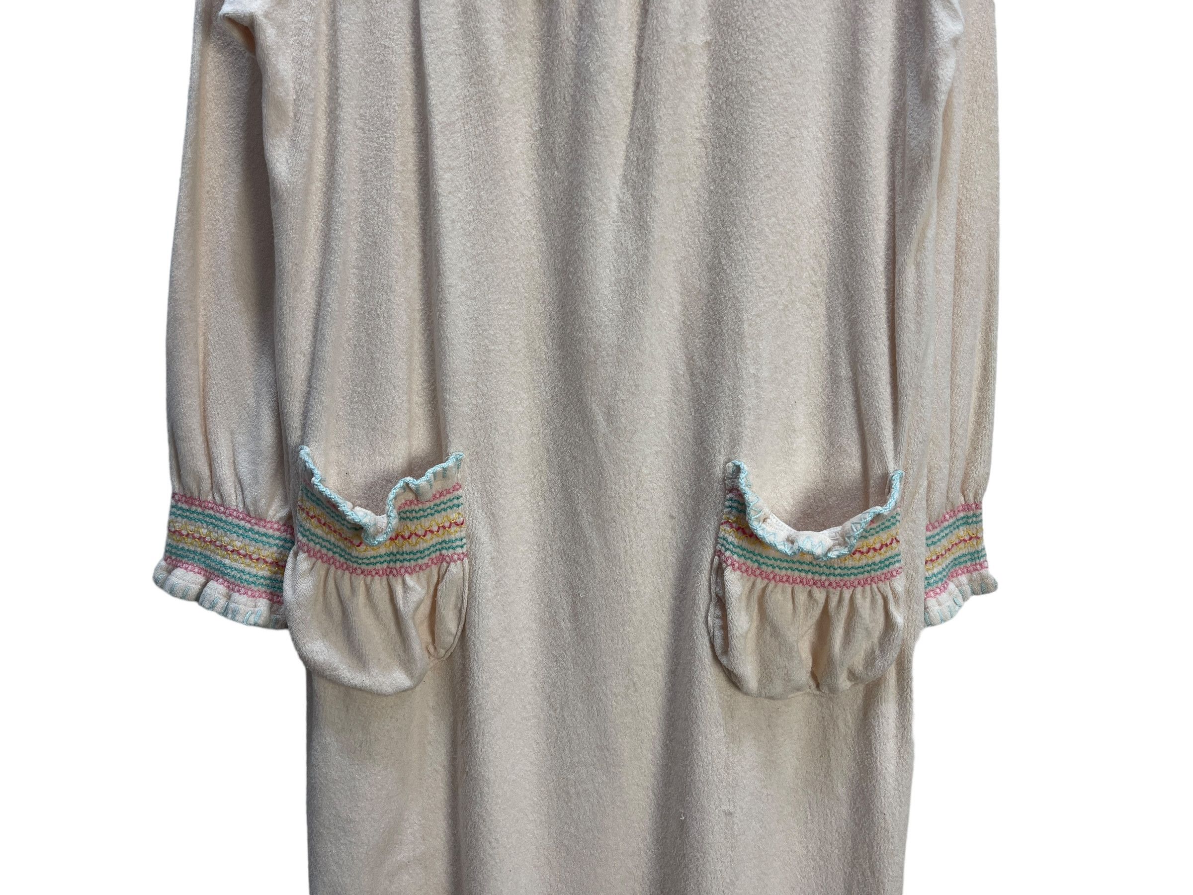 Tsumori Chisato Tsumori Chisato Sleep Size M / US 6-8 / IT 42-44 - 9 Thumbnail
