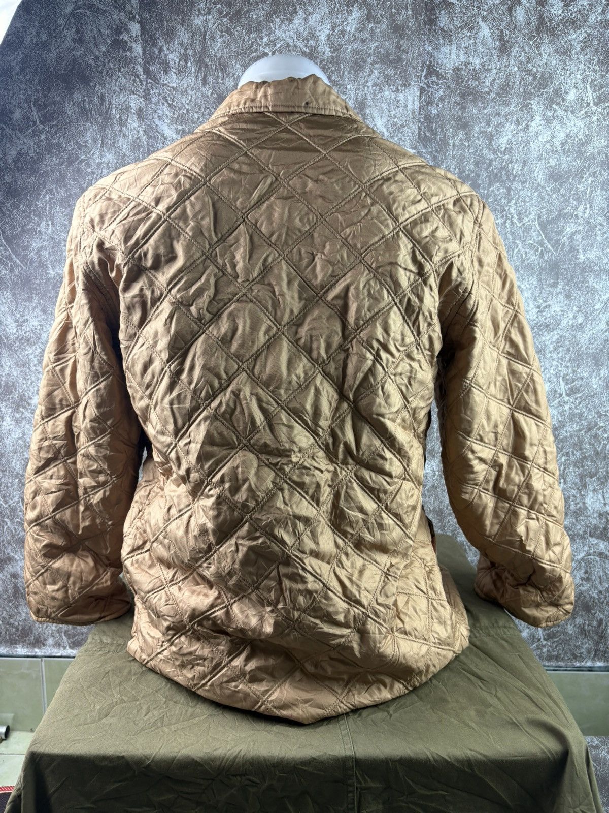 Salvatore Ferragamo × Vintage Vintage Salvatore Ferragamo Size S / US 4 / IT 40 - 3 Thumbnail