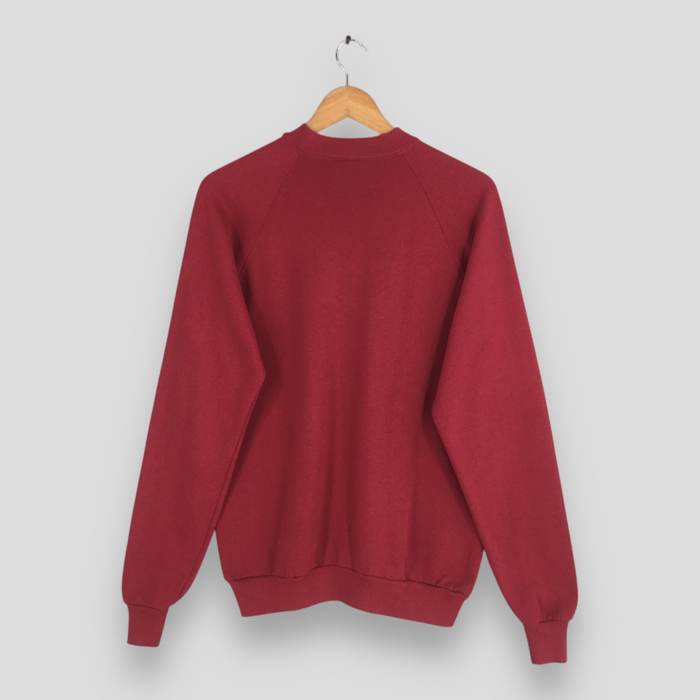 NCAA × Vintage Vintage Alabama University Sweatshirt Small Size US S / EU 44-46 / 1 - 7 Thumbnail