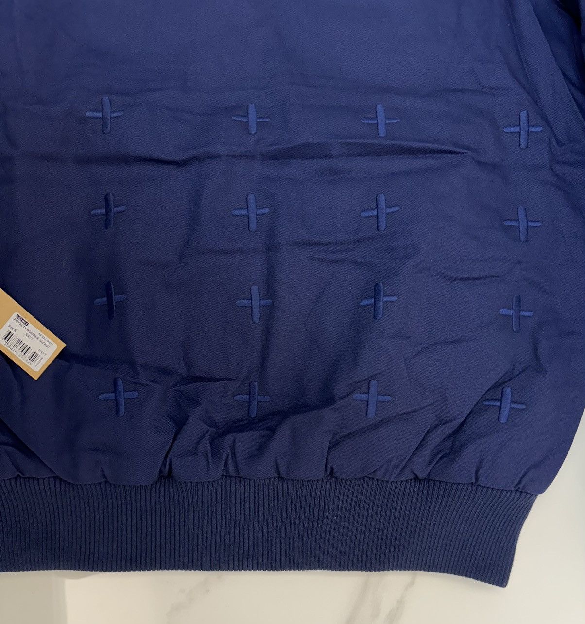 Ksubi Ksubi Royalty Bomber Jacket Size US M / EU 48-50 / 2 - 12 Thumbnail