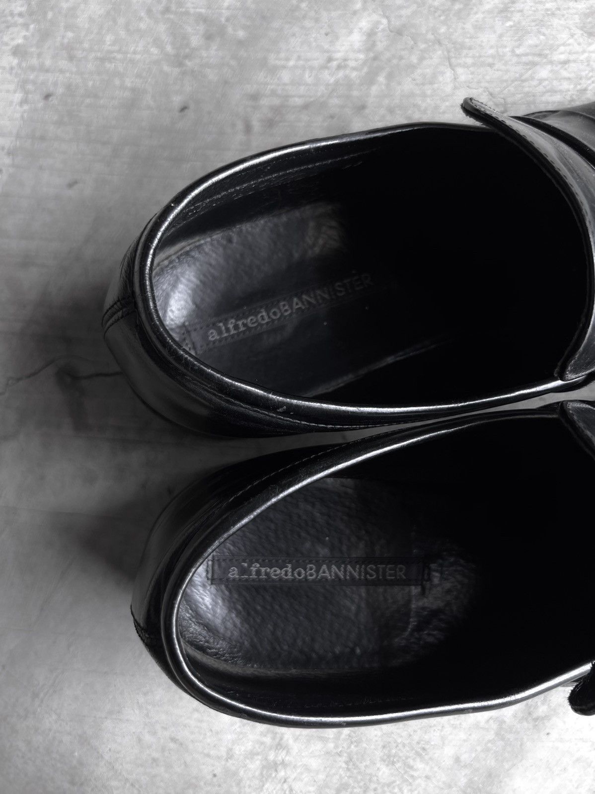 Alfredo Bannister Alfredo Bannister Loafer Shoes Size US 10 / EU 43 - 6 Thumbnail
