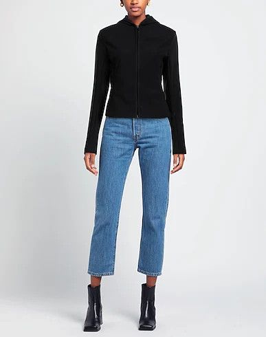 Fendi o1loc1c0824 Ski Jacket in Black Size XS / US 0-2 / IT 36-38 - 4 Thumbnail