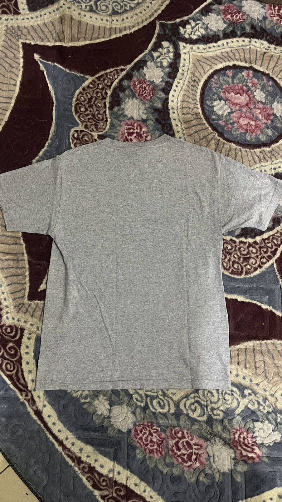 Vintage 90s Hip Hop Tribe Called Quest Midnight Marauder Manifest Size US M / EU 48-50 / 2 - 2 Thumbnail
