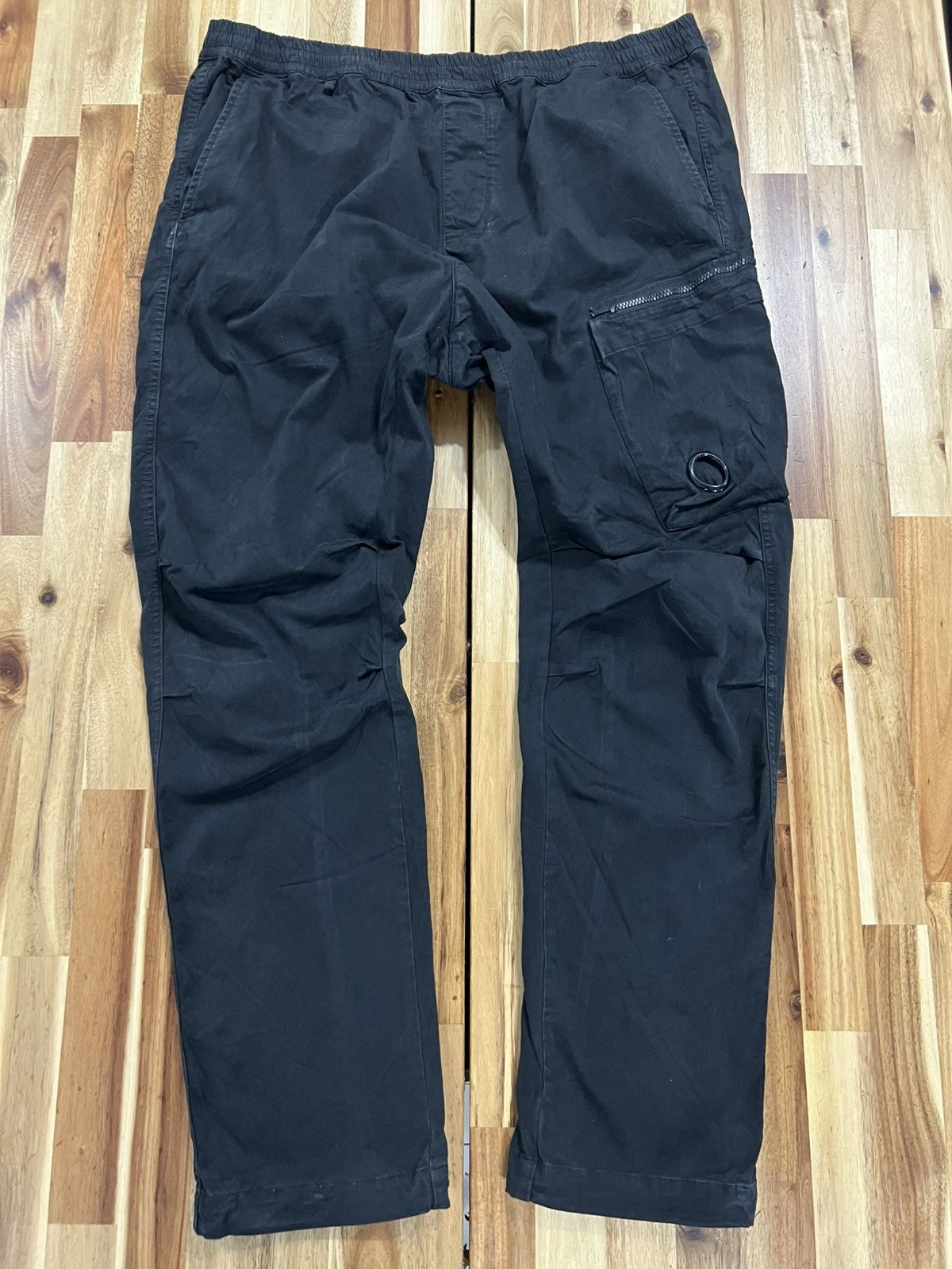 C.P. Company C.P Company Casual Pants Size US 40 / EU 56 - 1 Thumbnail