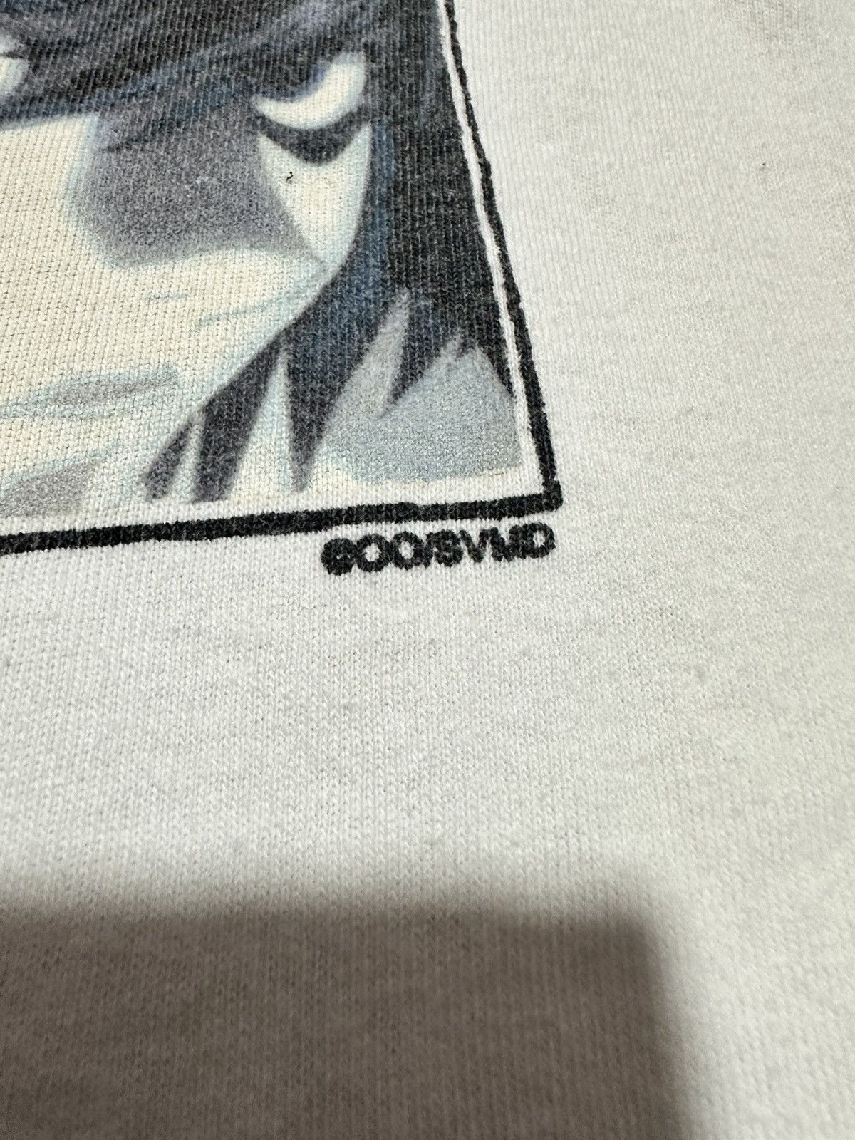 Anime Deathnote anime seiries anime tee Size US M / EU 48-50 / 2 - 4 Thumbnail