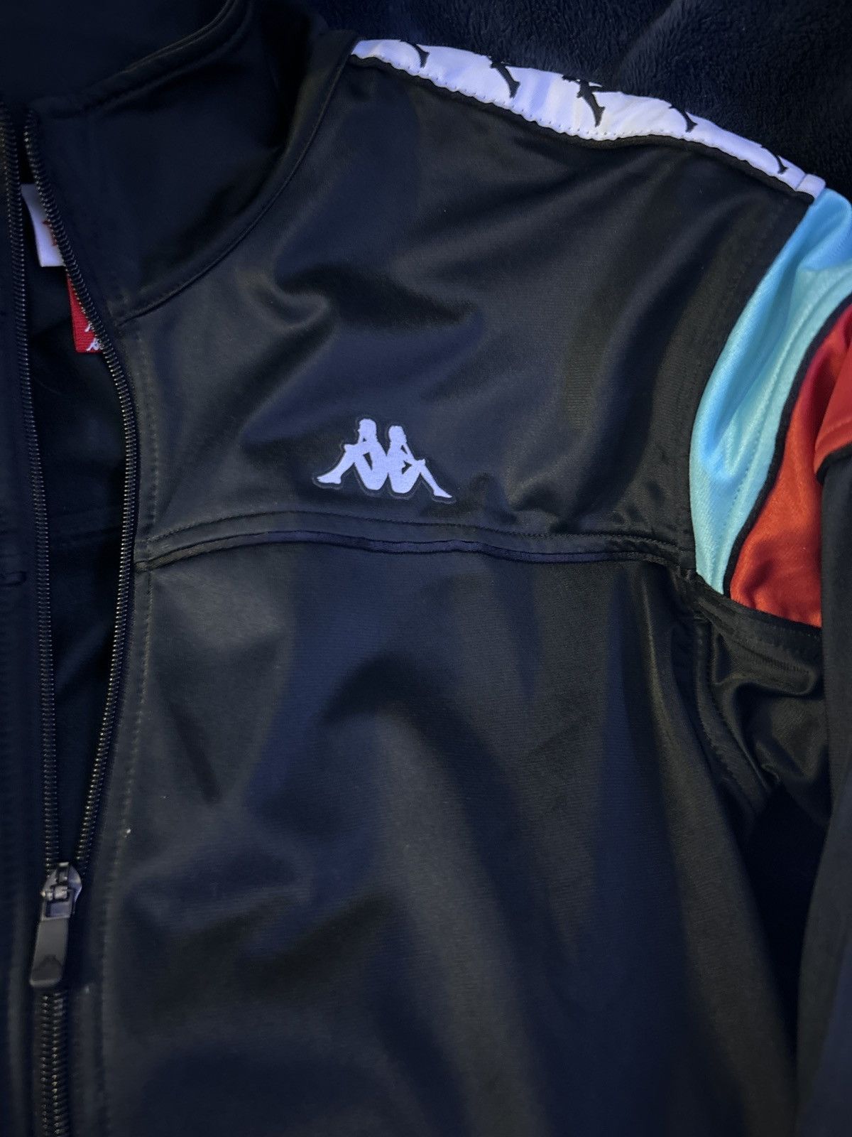 Kappa Brand New Kappa Jacket 🔥 Size US XL / EU 56 / 4 - 2 Thumbnail
