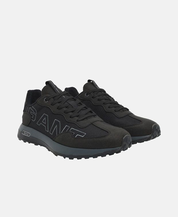 Gant Ketoon Sneakers Size US 7 / EU 40 - 1 Thumbnail