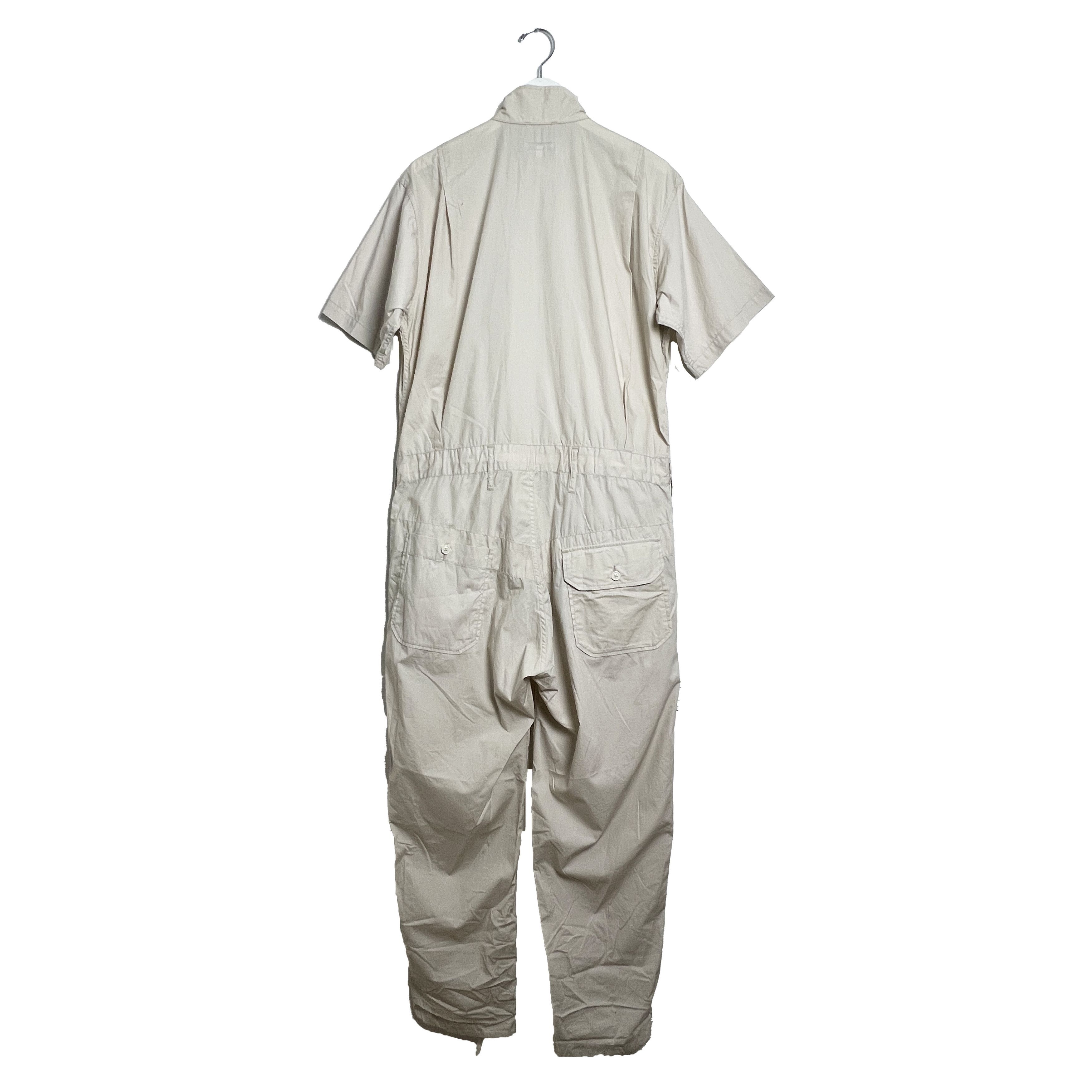 Engineered Garments Cotton Coverall Suit Size US 30 / EU 46 - 2 Thumbnail