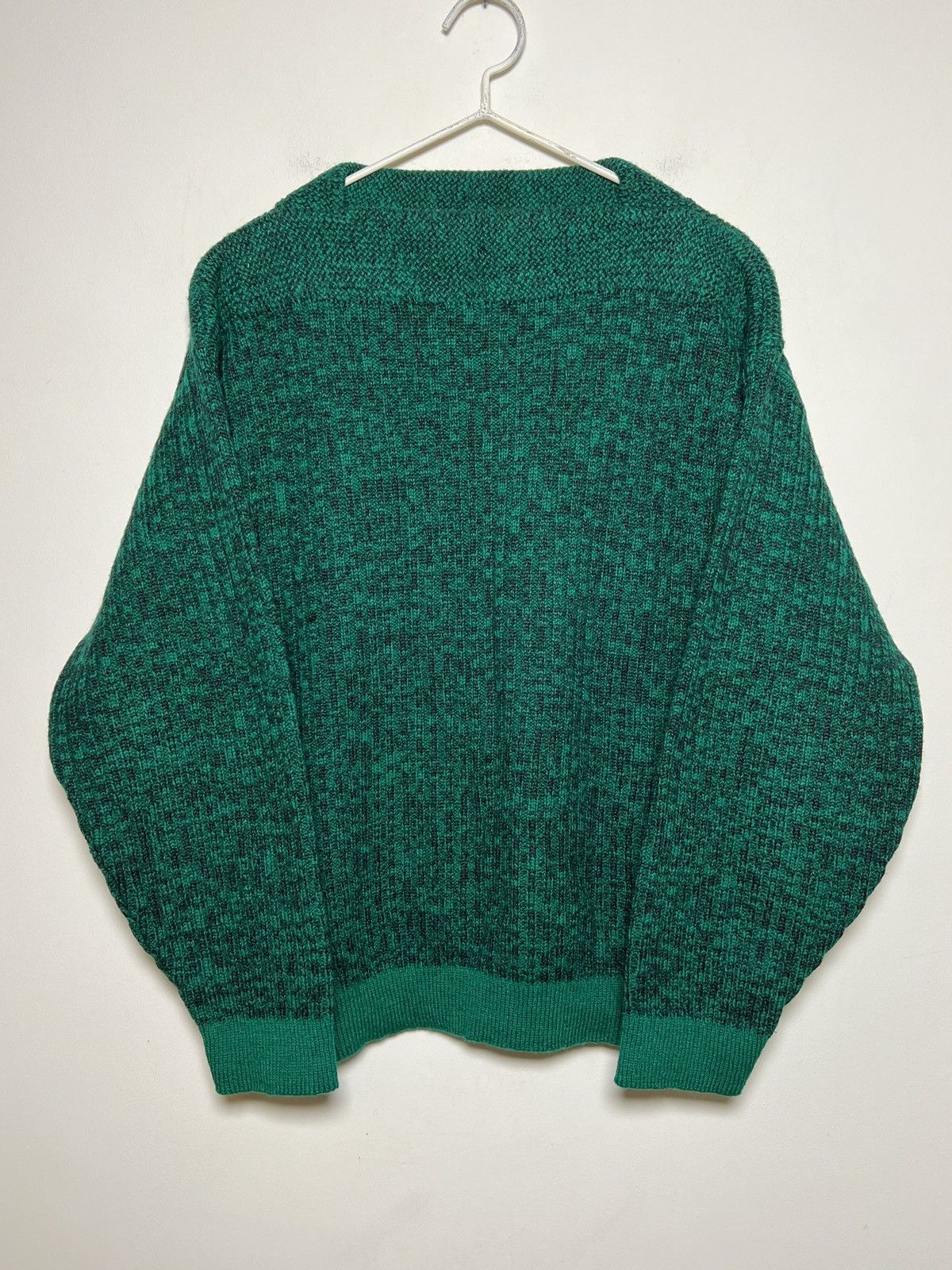 C.P. Company cp company massimo osti rare archive ‘80s sweater m-l Size US L / EU 52-54 / 3 - 12 Thumbnail