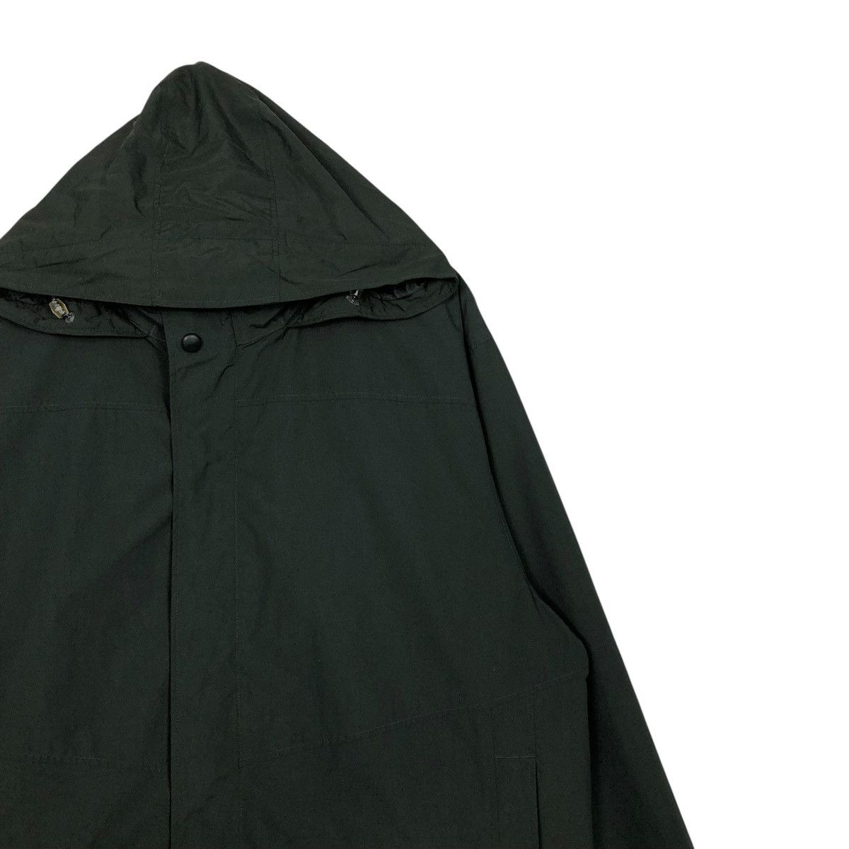Japanese Brand 🔥RICH GREEN VINTAGE SURVIVAL JACKET ZIPPER L.L.BEAN Size US L / EU 52-54 / 3 - 8 Thumbnail