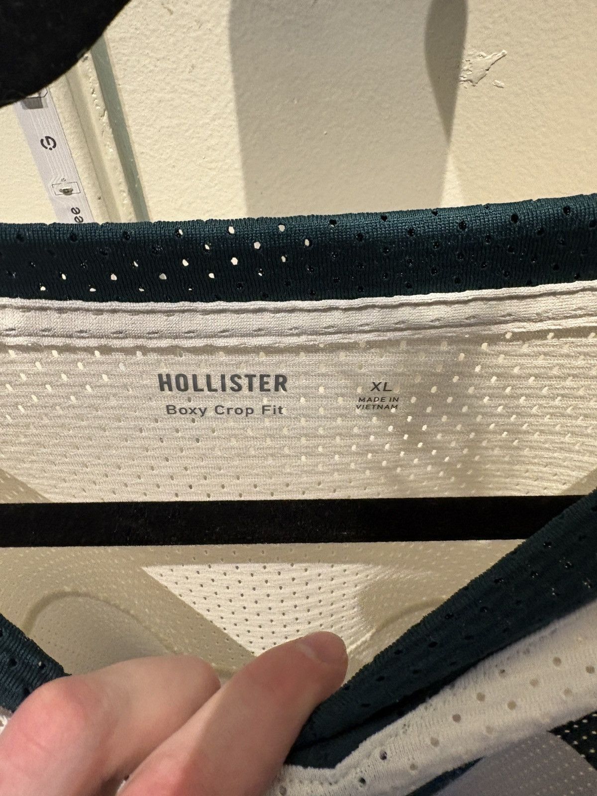 Hollister Hollister jersey Size US L / EU 52-54 / 3 - 2 Thumbnail