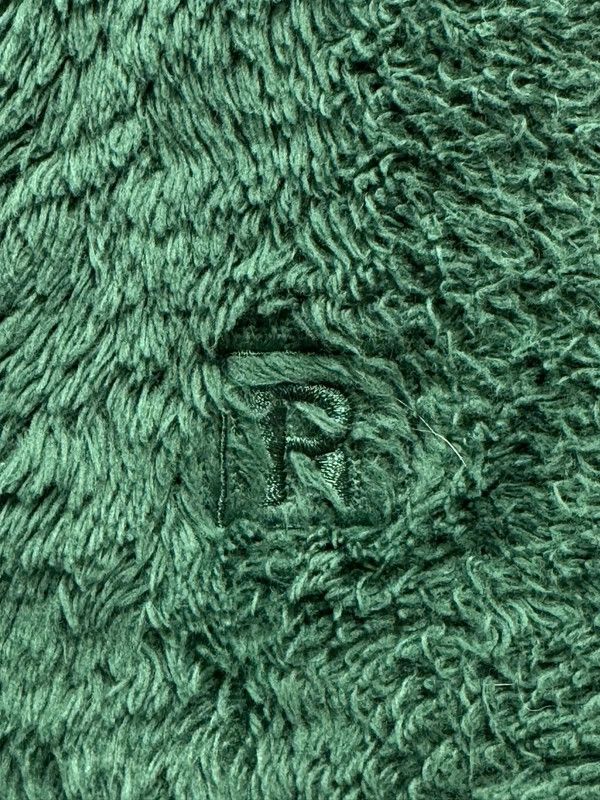 Patagonia Patagonia R3 Fleece Jacket Zip Polartec Therma Pro Deep Size US M / EU 48-50 / 2 - 4 Thumbnail