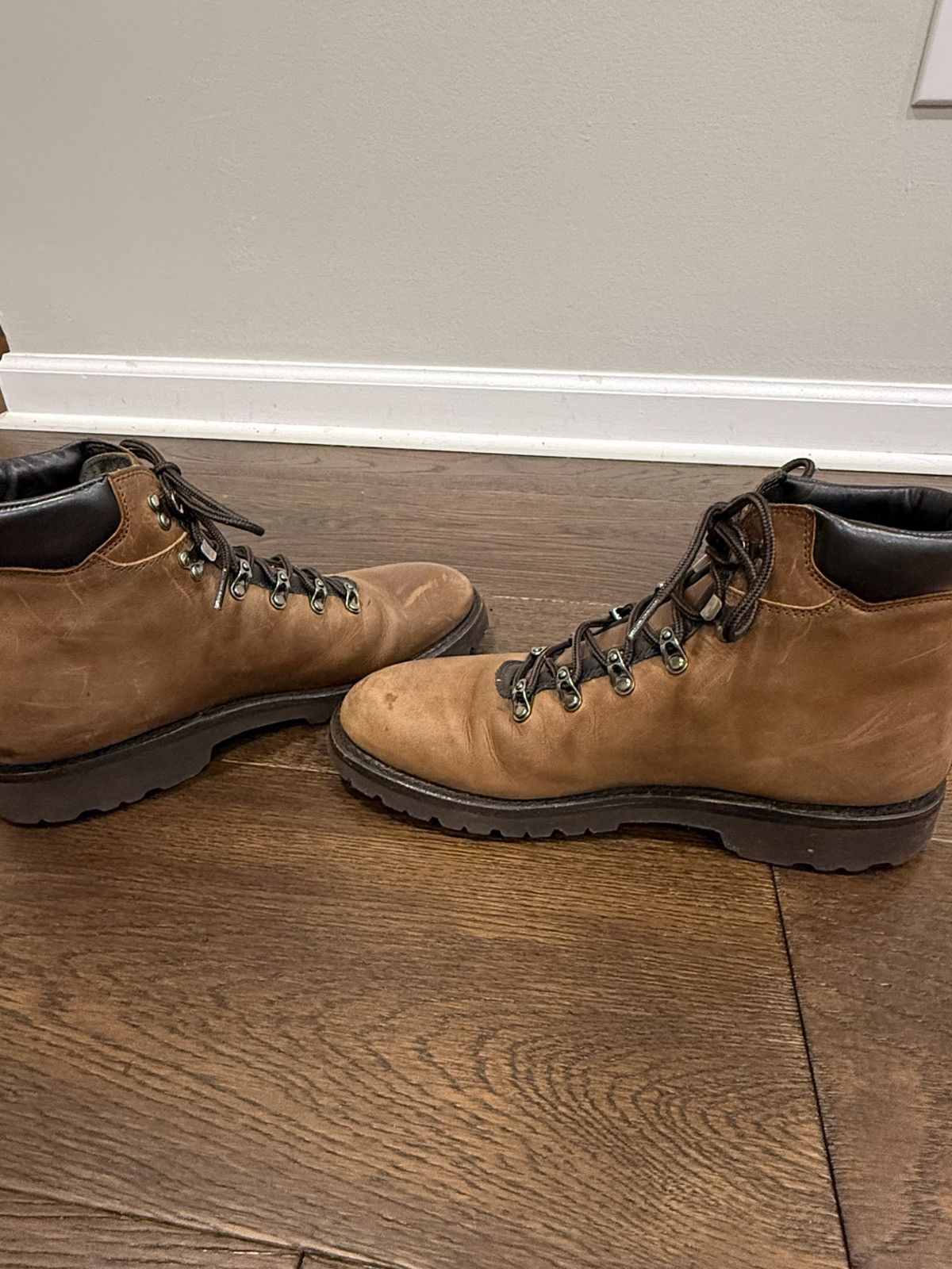 Thursday Boot Company Thursday Boots - Colorado Commander Boots Size US 9.5 / EU 42-43 - 6 Thumbnail