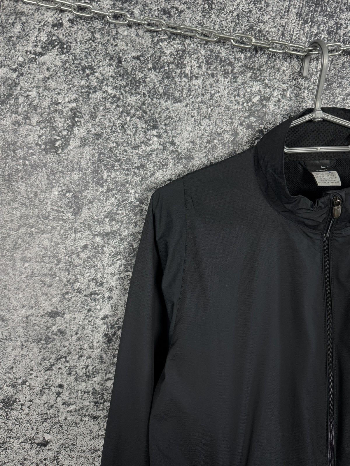 Nike Men’s Nike Clima-Fit Full Track Zip Jacket Windbreaker XXL Size US XXL / EU 58 / 5 - 3 Thumbnail