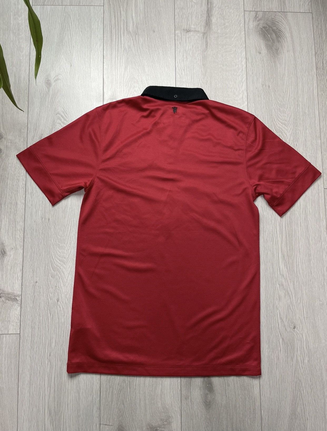 Nike Nike Manchester United T Shirt Size US S / EU 44-46 / 1 - 6 Thumbnail