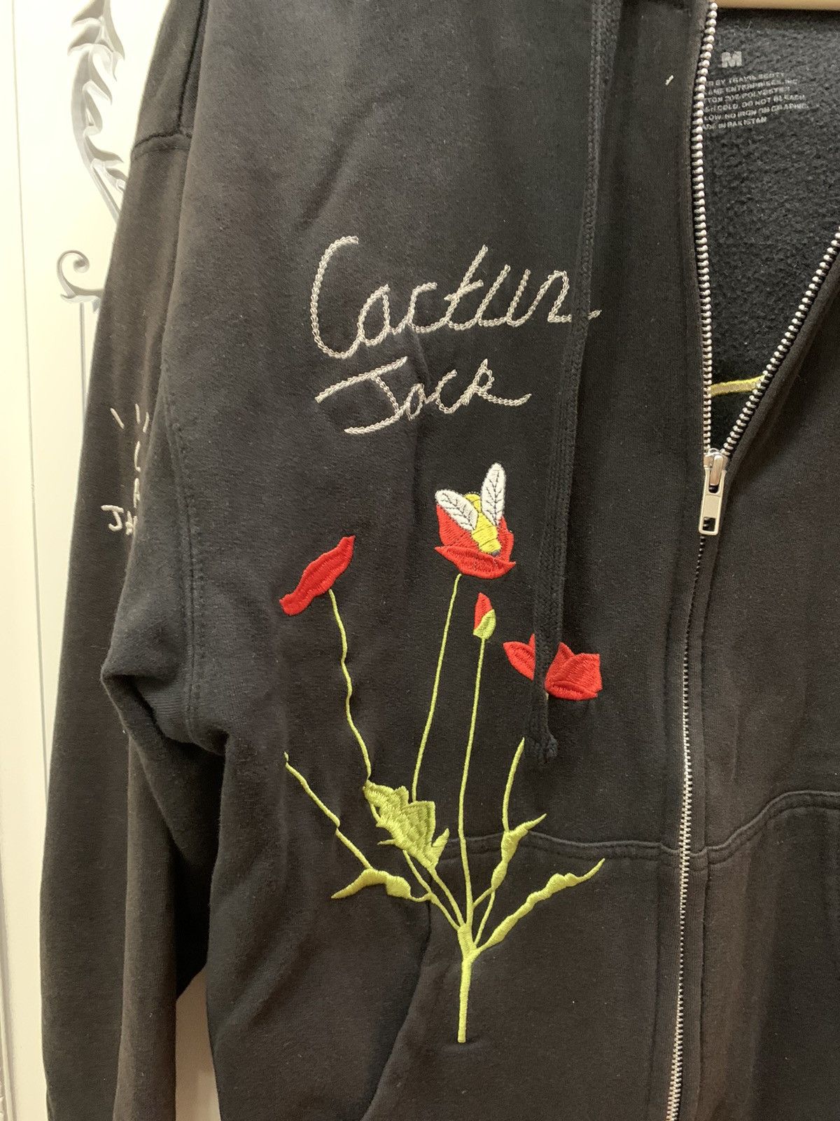 Neighborhood × Travis Scott travis scott cactus jack x neighborhood Size US M / EU 48-50 / 2 - 4 Thumbnail