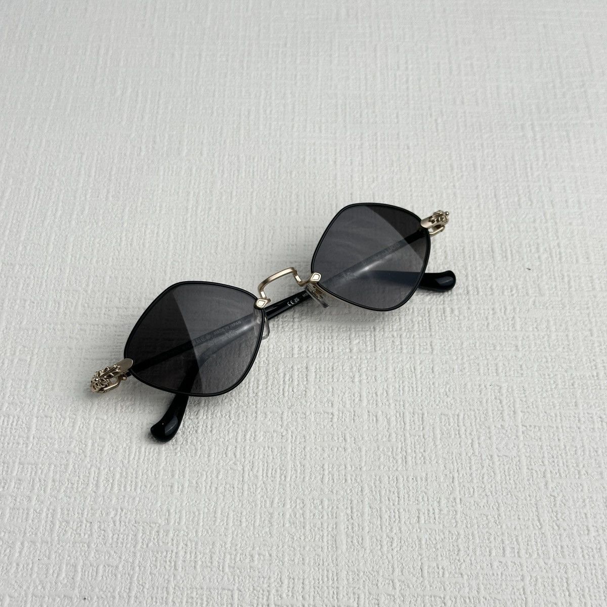 Chrome Hearts CHROME HEARTS DIAMOND DOG Size ONE SIZE - 8 Thumbnail