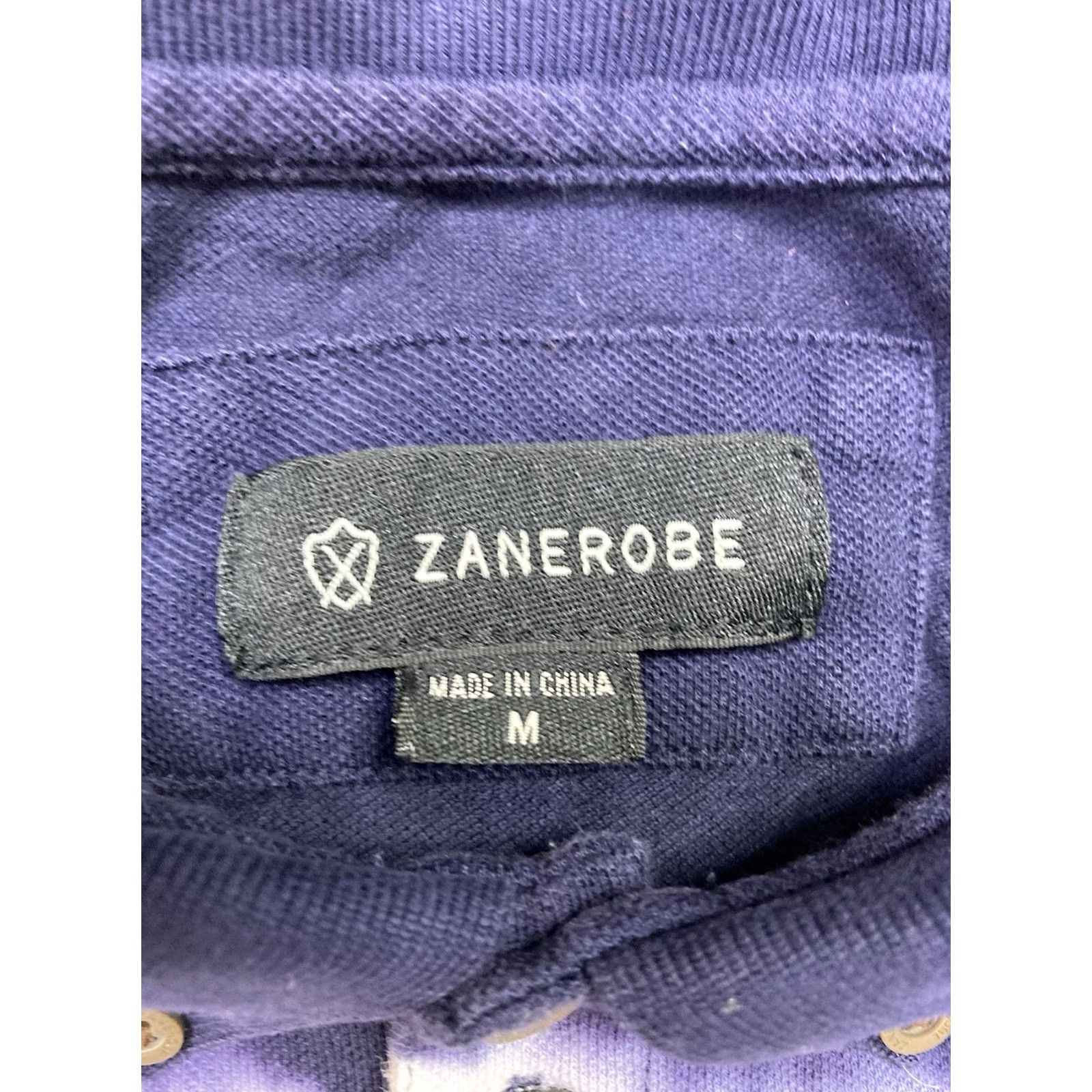 Zanerobe VINTAGE? (No) Size US M / EU 48-50 / 2 - 6 Thumbnail