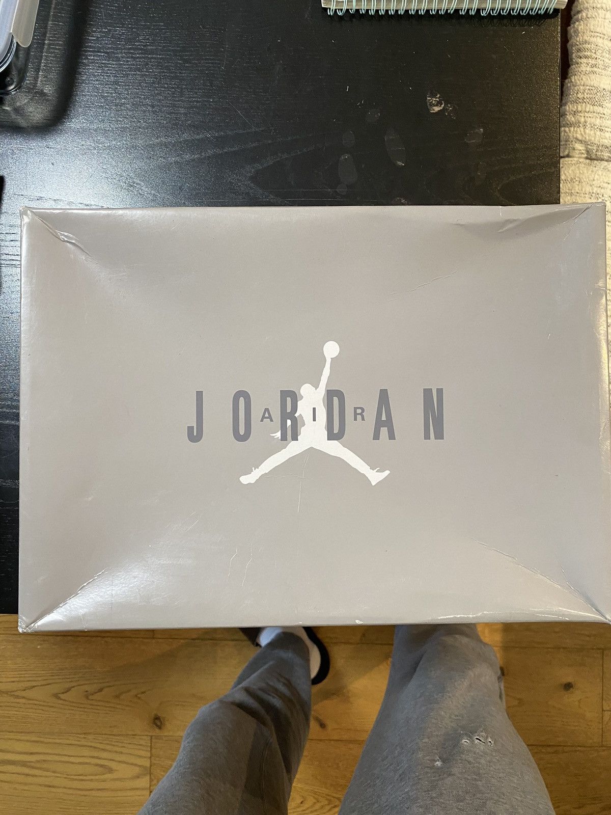Jordan Brand Air Jordan 11 Retro “Cool Grey” (2021) Size US 11 / EU 44 - 9 Thumbnail