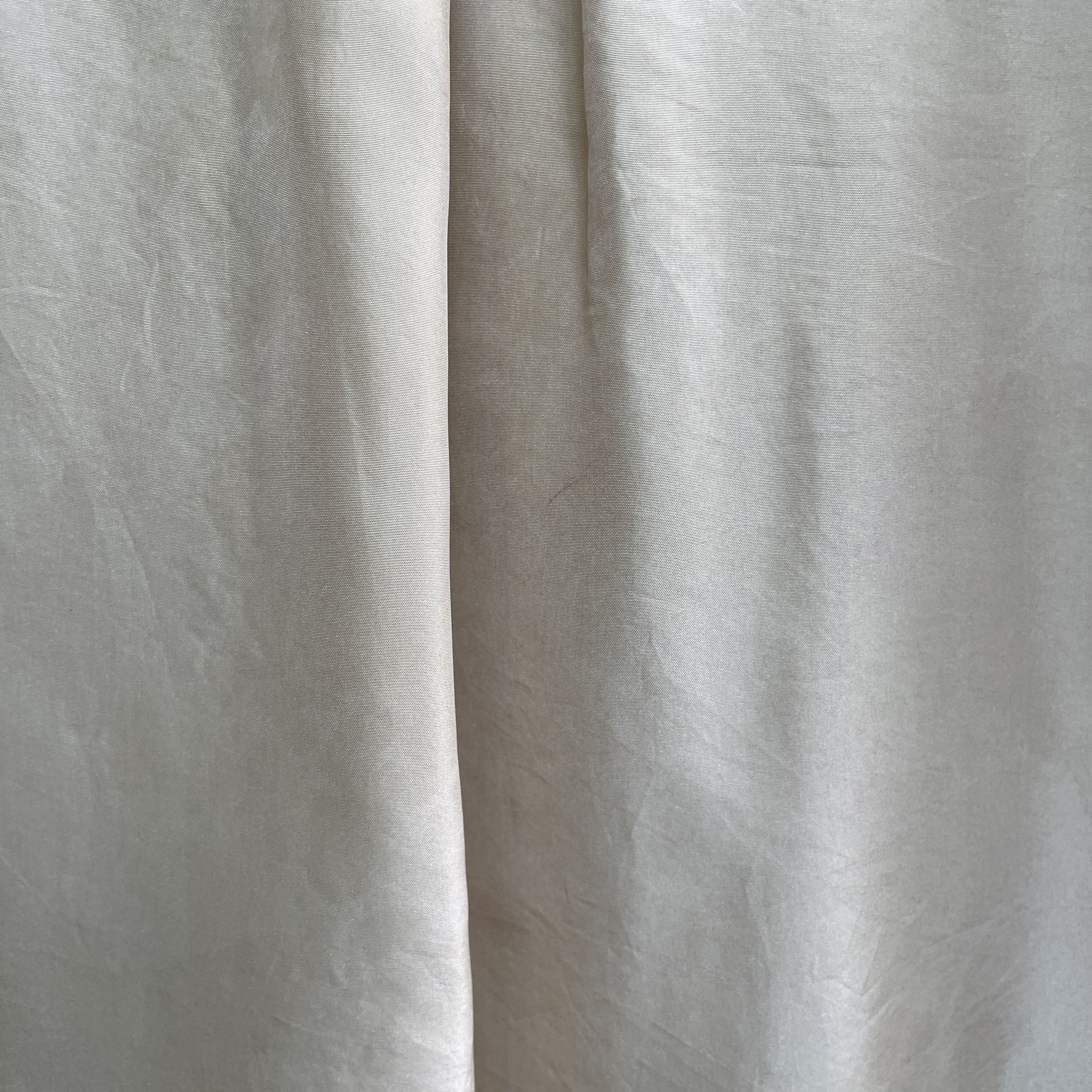 Y's Y's bis Yohji Yamamoto Classic Silk Shirt Size US M / EU 48-50 / 2 - 7 Thumbnail