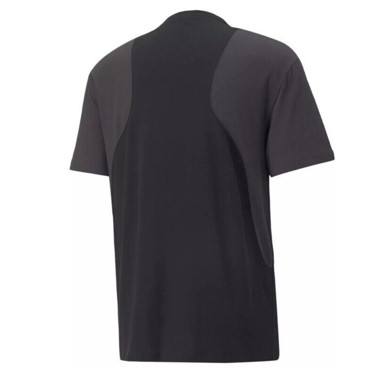 Market × Puma Puma x Market Logo Crew Tee T-Shirt Rare NWT Black $70 M LE Size US M / EU 48-50 / 2 - 5 Thumbnail