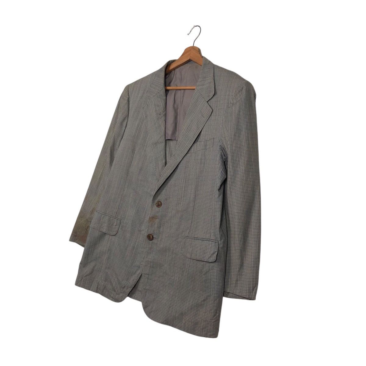 Burberry 📌Vintage Casual Coats Jacket Burberrys Double Breast Size US M / EU 48-50 / 2 - 3 Thumbnail