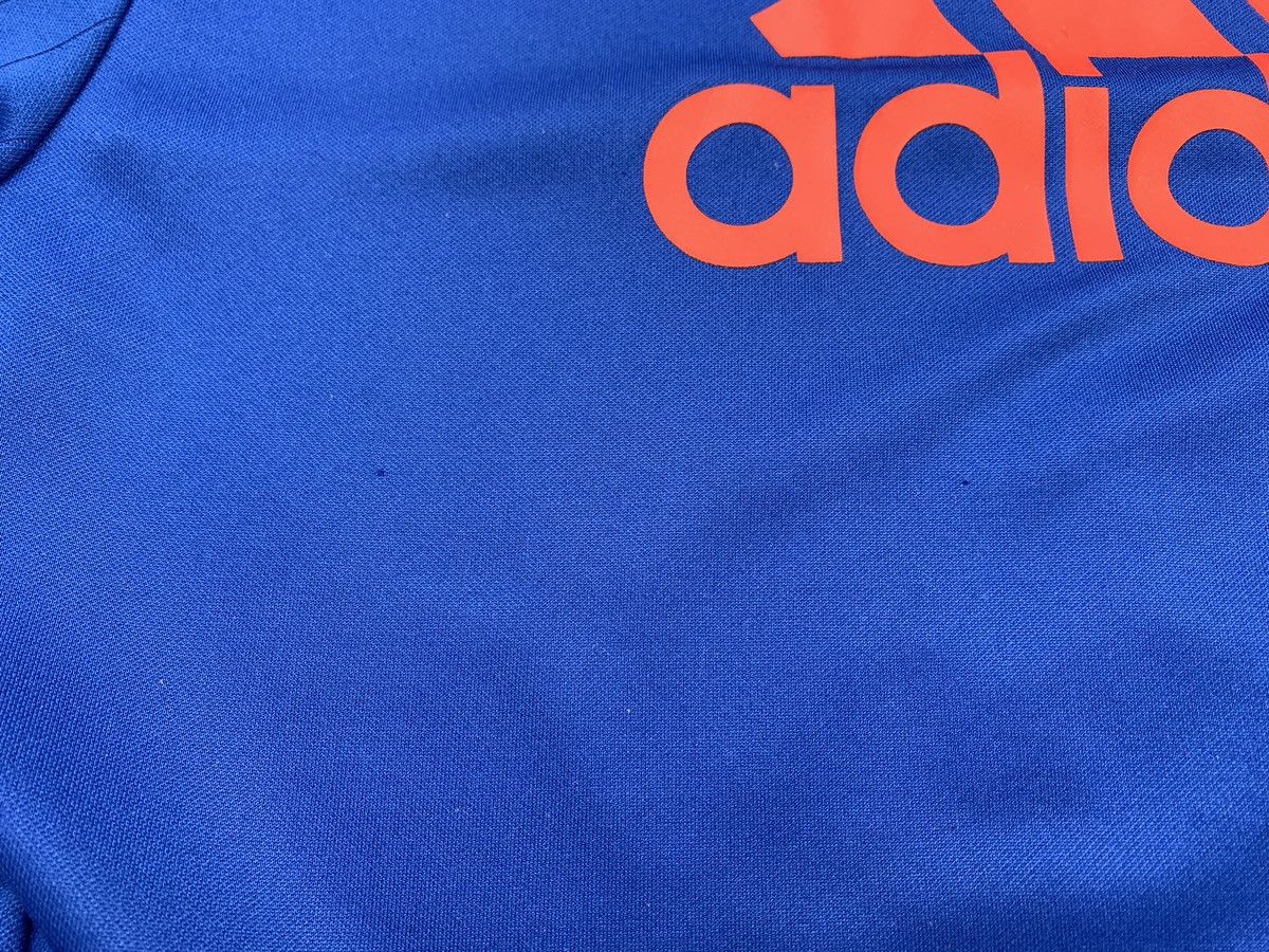 Other Manchester United Training Jersey Football T-Shirt Adidas Size US M / EU 48-50 / 2 - 16 Thumbnail