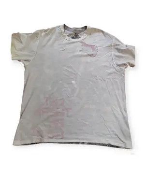 Vintage AC/DC "Let There Be Rock" Full Print Graphic Over Print Size US XL / EU 56 / 4 - 5 Thumbnail