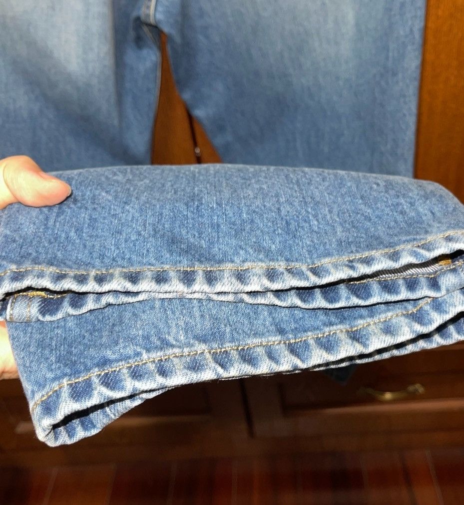 Maison Margiela Maison Margiela Jeans 2412-Nextarrow Size US 31 - 5 Thumbnail