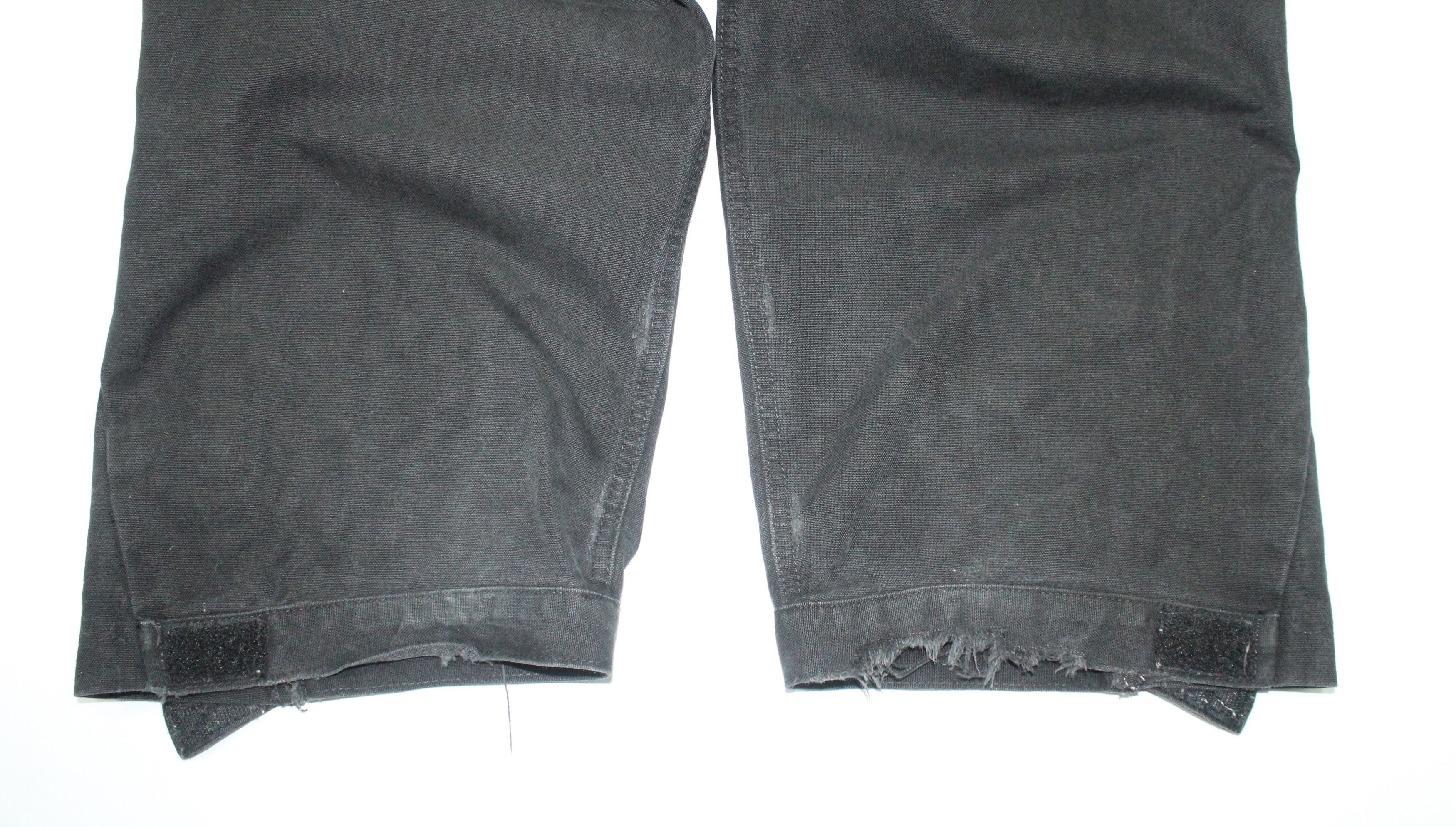 Pelle Pelle Vintage PELLE PELLE Pants Baggy Expedition Gear Hip hop Swag Size US 34 / EU 50 - 24 Thumbnail