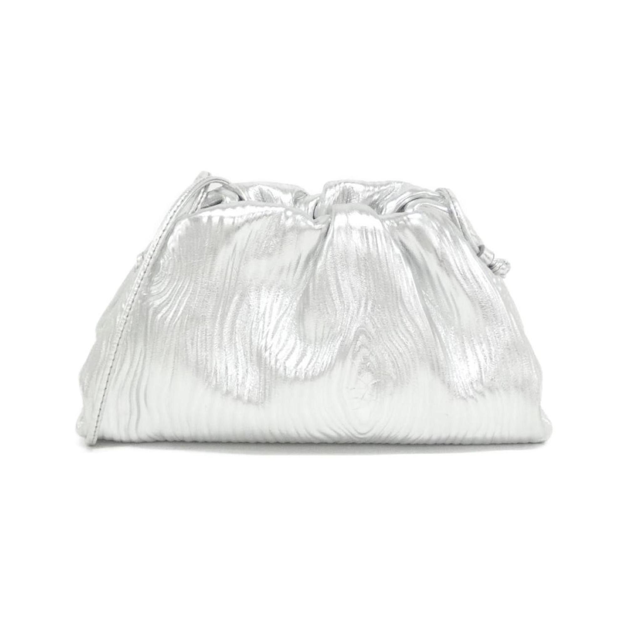 Bottega Veneta Mini The Pouch 585852 VCQ60 Shoulder Bag