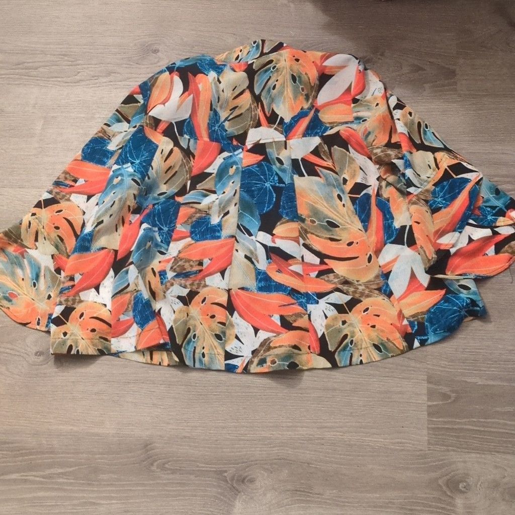Joseph Ribkoff Joseph Ribkoff Jacket – Style 202354 Size 12 Size XL / US 12-14 / IT 48-50 - 13 Thumbnail