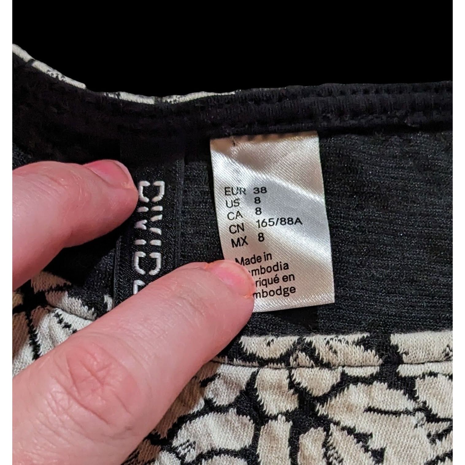 Divided Divided H&M Daisy Dress Size M / US 6-8 / IT 42-44 - 13 Thumbnail