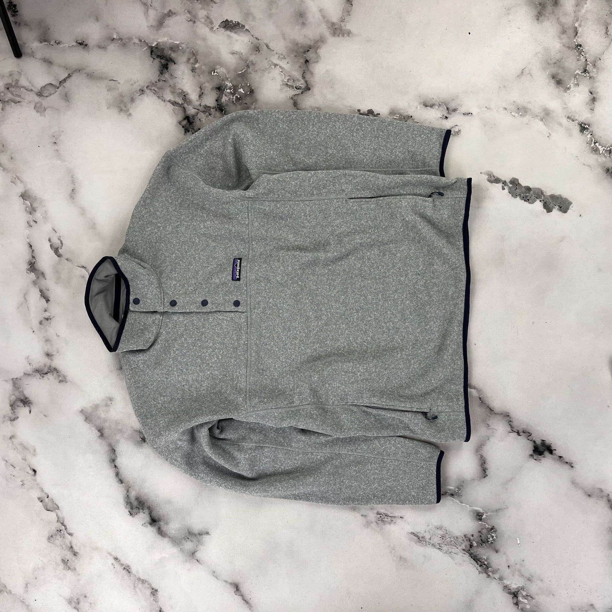 Patagonia Felpa Pile Patagonia – L Size US L / EU 52-54 / 3 - 3 Thumbnail