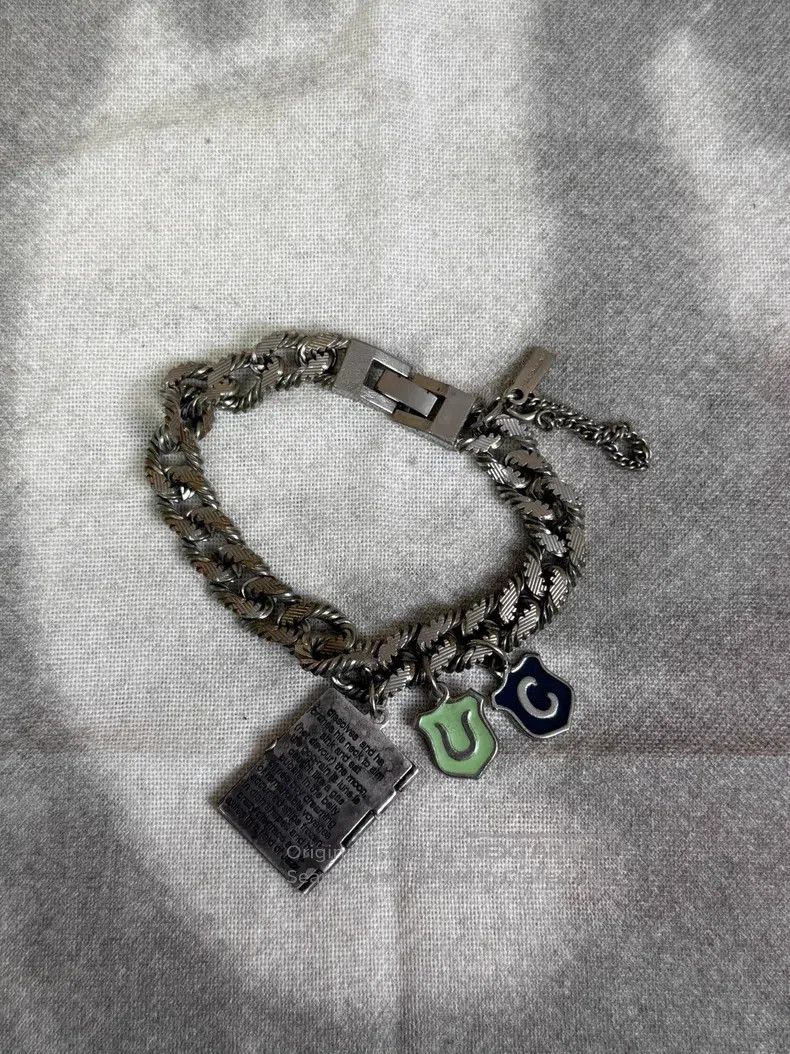 Undercover Undercover Poetic Bracelet Size ONE SIZE - 1 Thumbnail