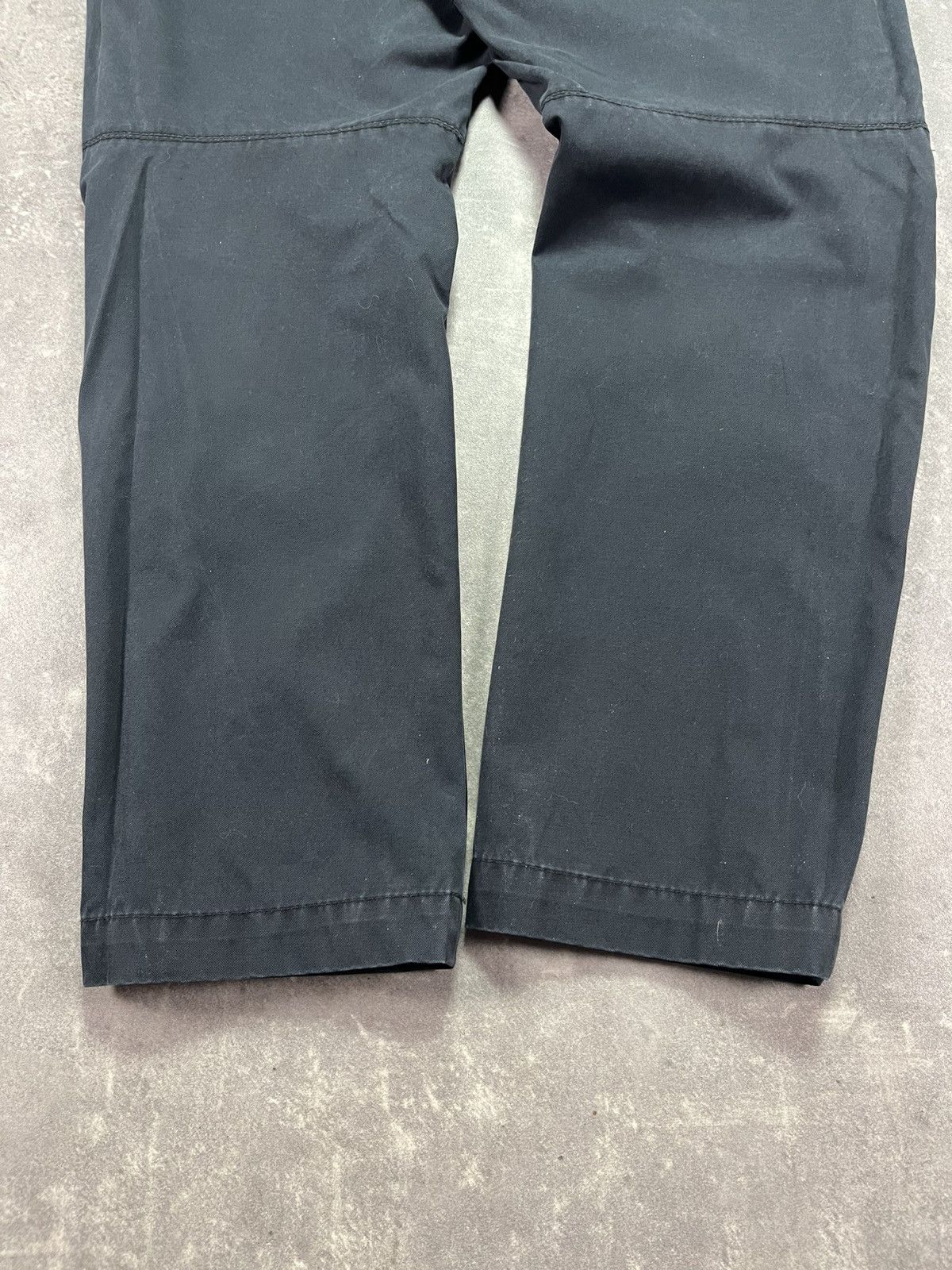 Dsquared2 Dsquared2 Drop Crotch Cargo Style Chino Pants 52 Size US 36 / EU 52 - 13 Thumbnail